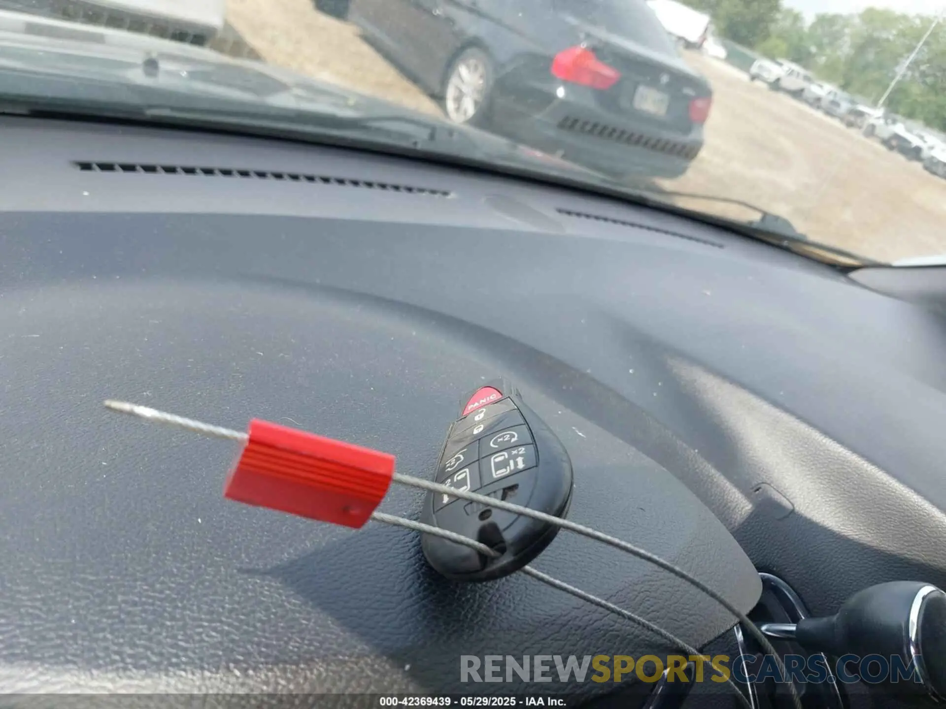 10 fotografías del automóvil dañado 2C4RDGCG9KR563862 DODGE GRAND CARAVAN 2019