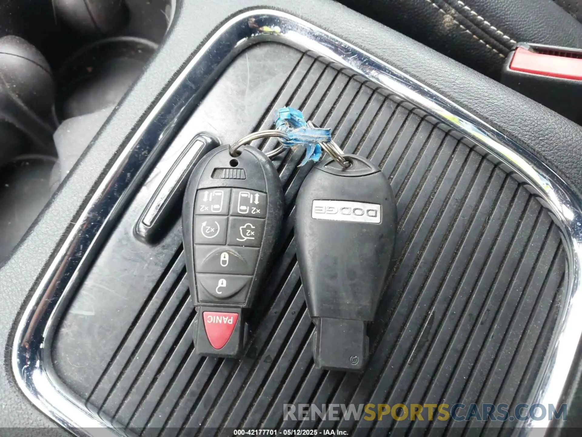 11 fotografías del automóvil dañado 2C4RDGCG9KR602580 DODGE GRAND CARAVAN 2019