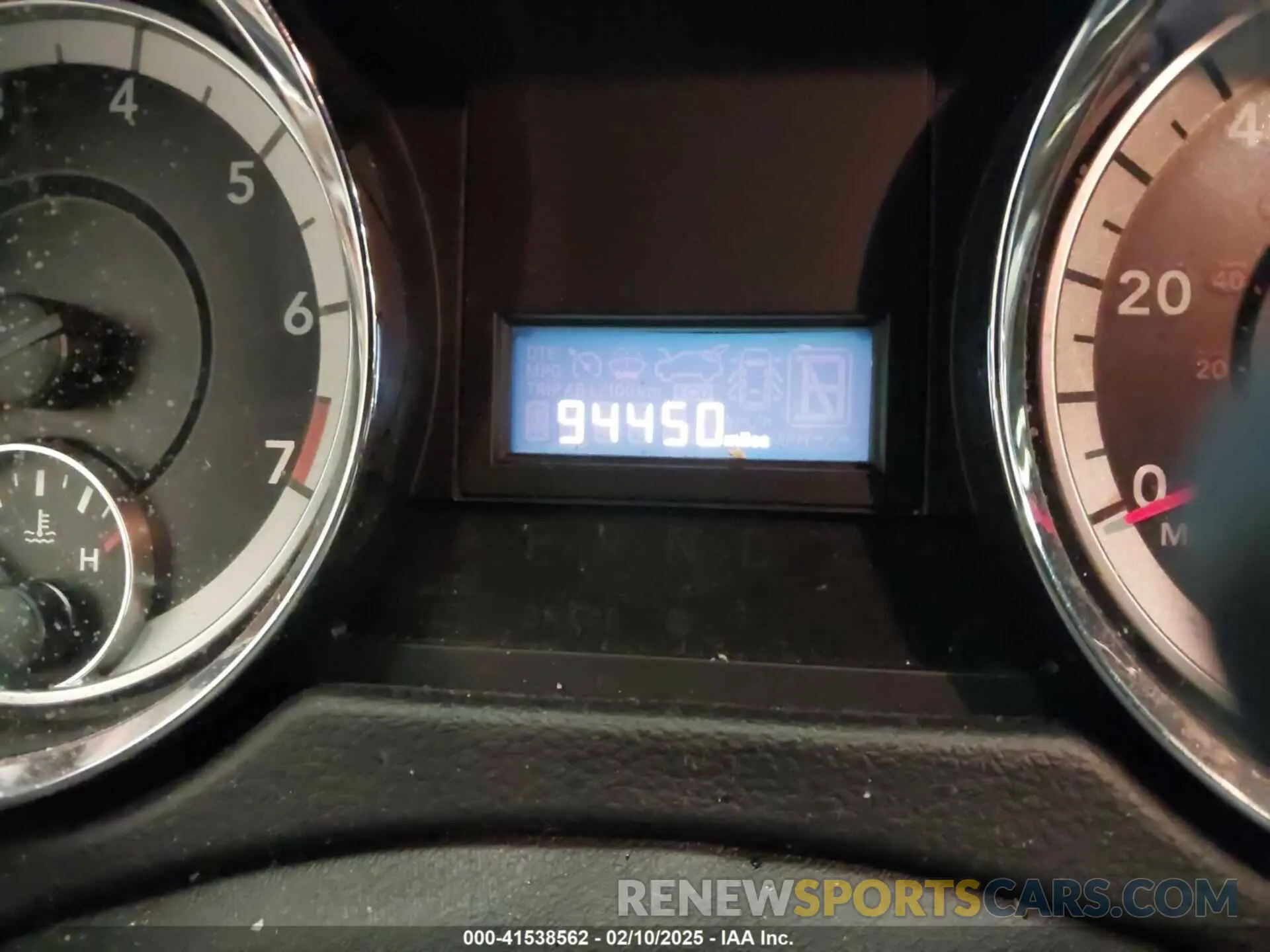 16 fotografías del automóvil dañado 2C4RDGCG9KR662455 DODGE GRAND CARAVAN 2019