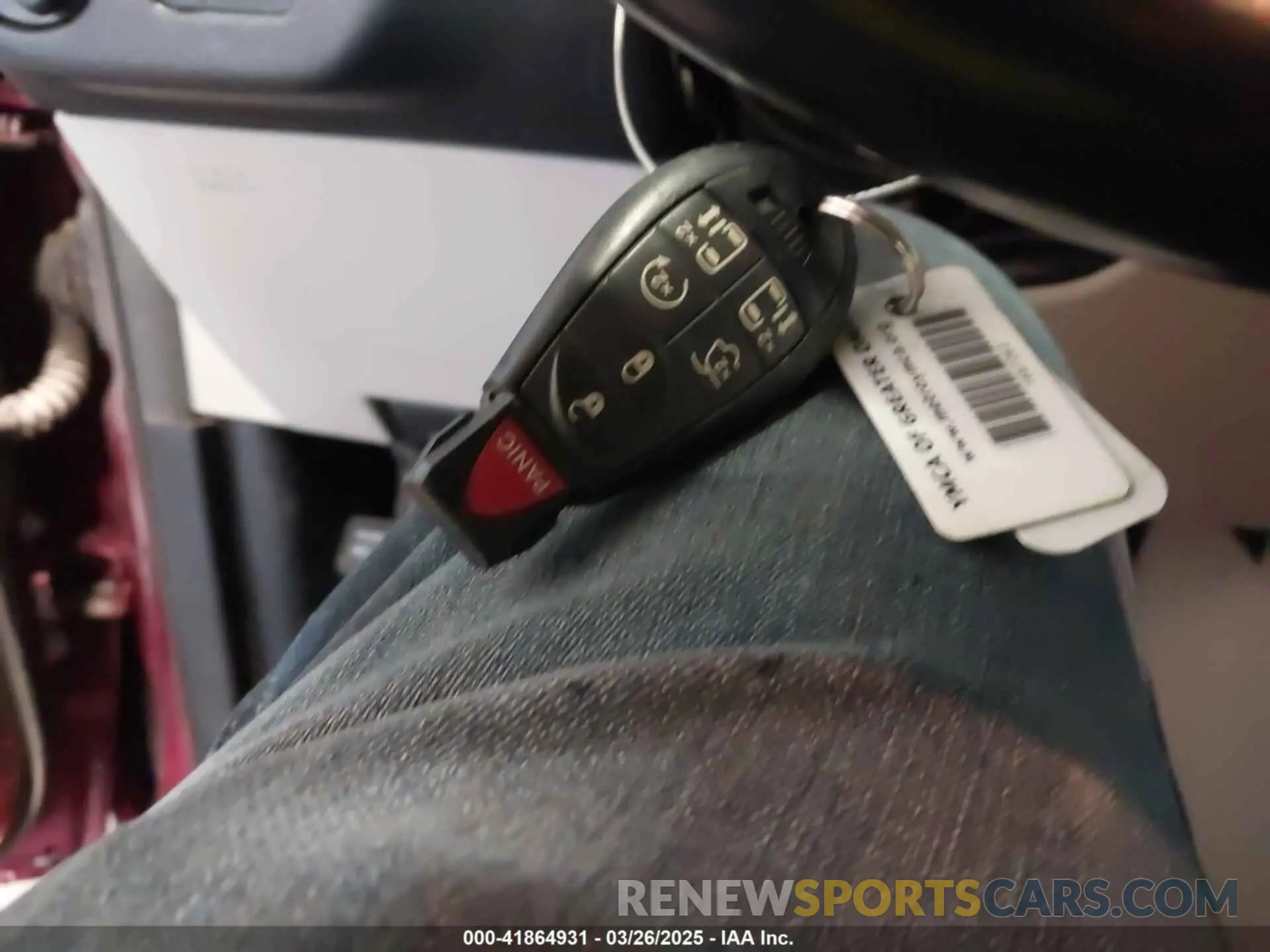 11 fotografías del automóvil dañado 2C4RDGCG9KR678235 DODGE GRAND CARAVAN 2019