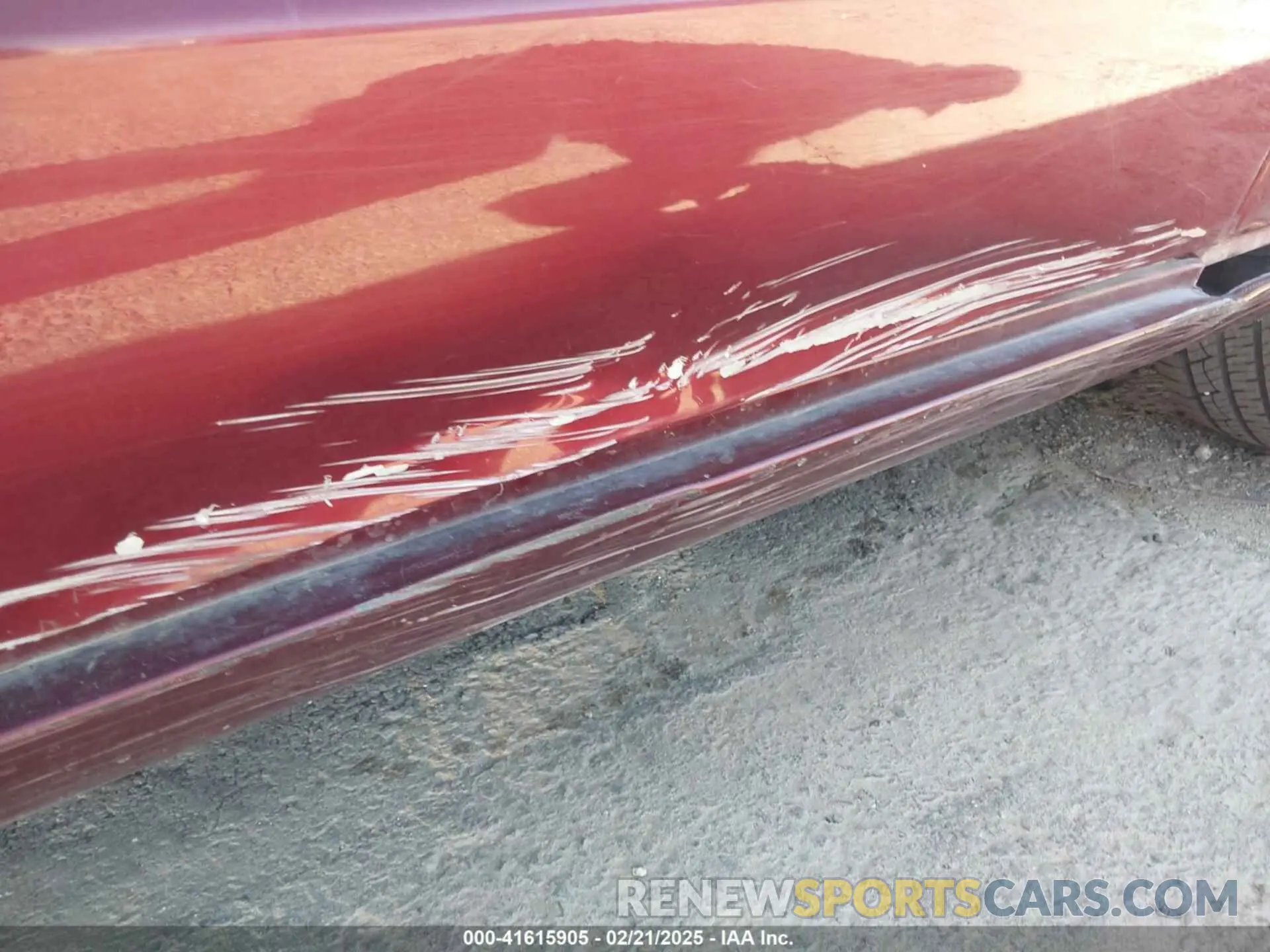 19 fotografías del automóvil dañado 2C4RDGCG9KR693432 DODGE GRAND CARAVAN 2019