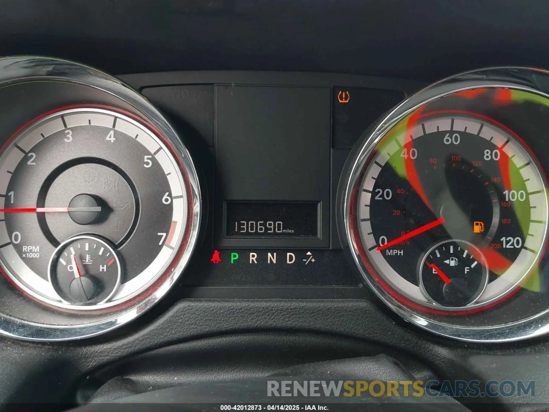 7 fotografías del automóvil dañado 2C4RDGCG9KR725182 DODGE GRAND CARAVAN 2019