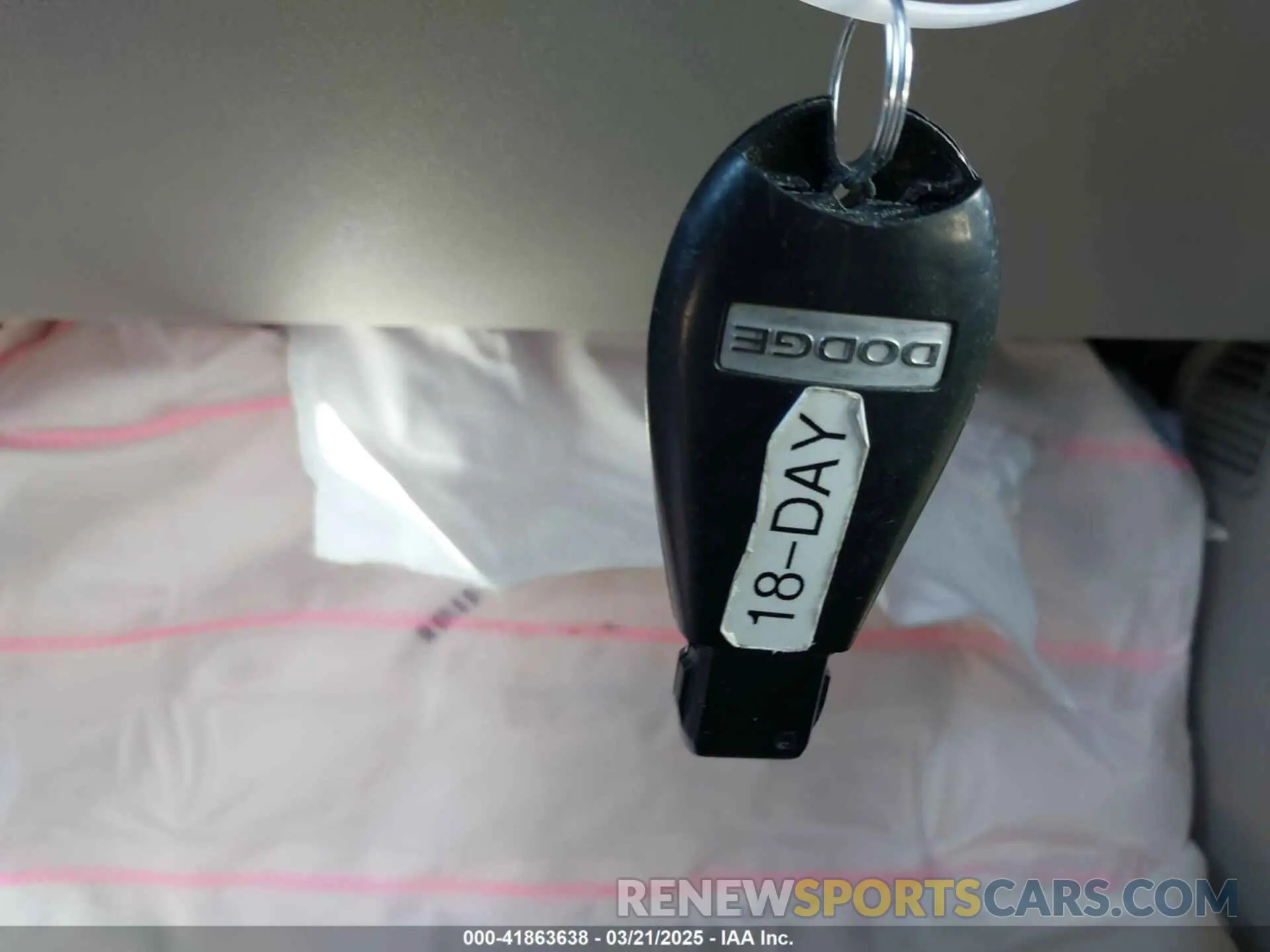 11 fotografías del automóvil dañado 2C4RDGCG9KR761325 DODGE GRAND CARAVAN 2019