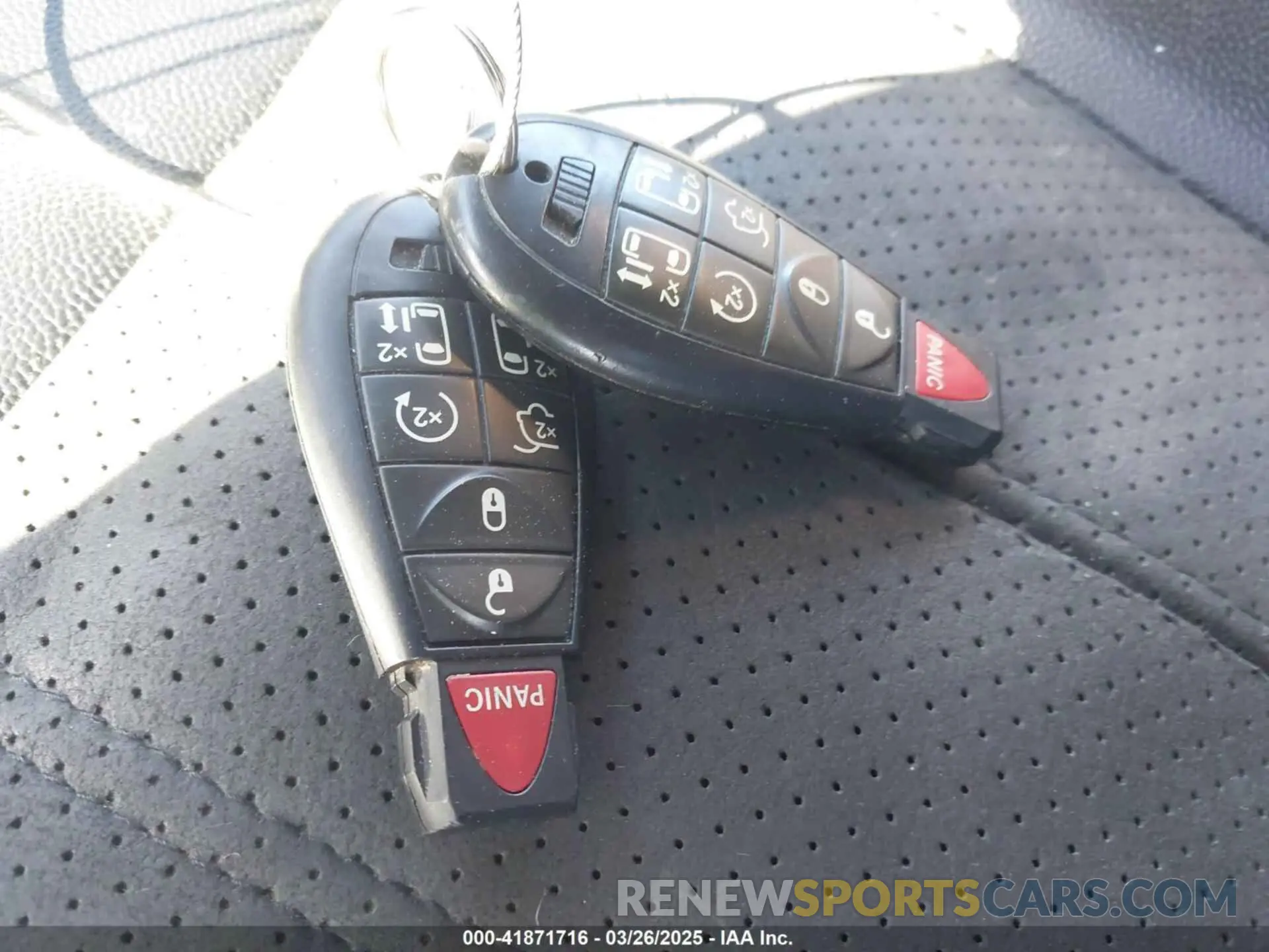11 fotografías del automóvil dañado 2C4RDGCGXKR633062 DODGE GRAND CARAVAN 2019