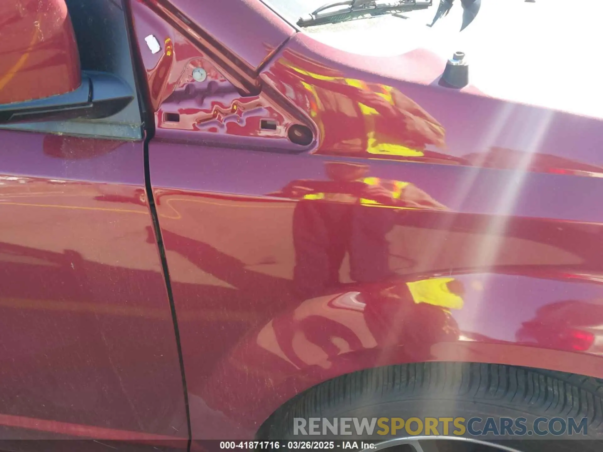 17 fotografías del automóvil dañado 2C4RDGCGXKR633062 DODGE GRAND CARAVAN 2019