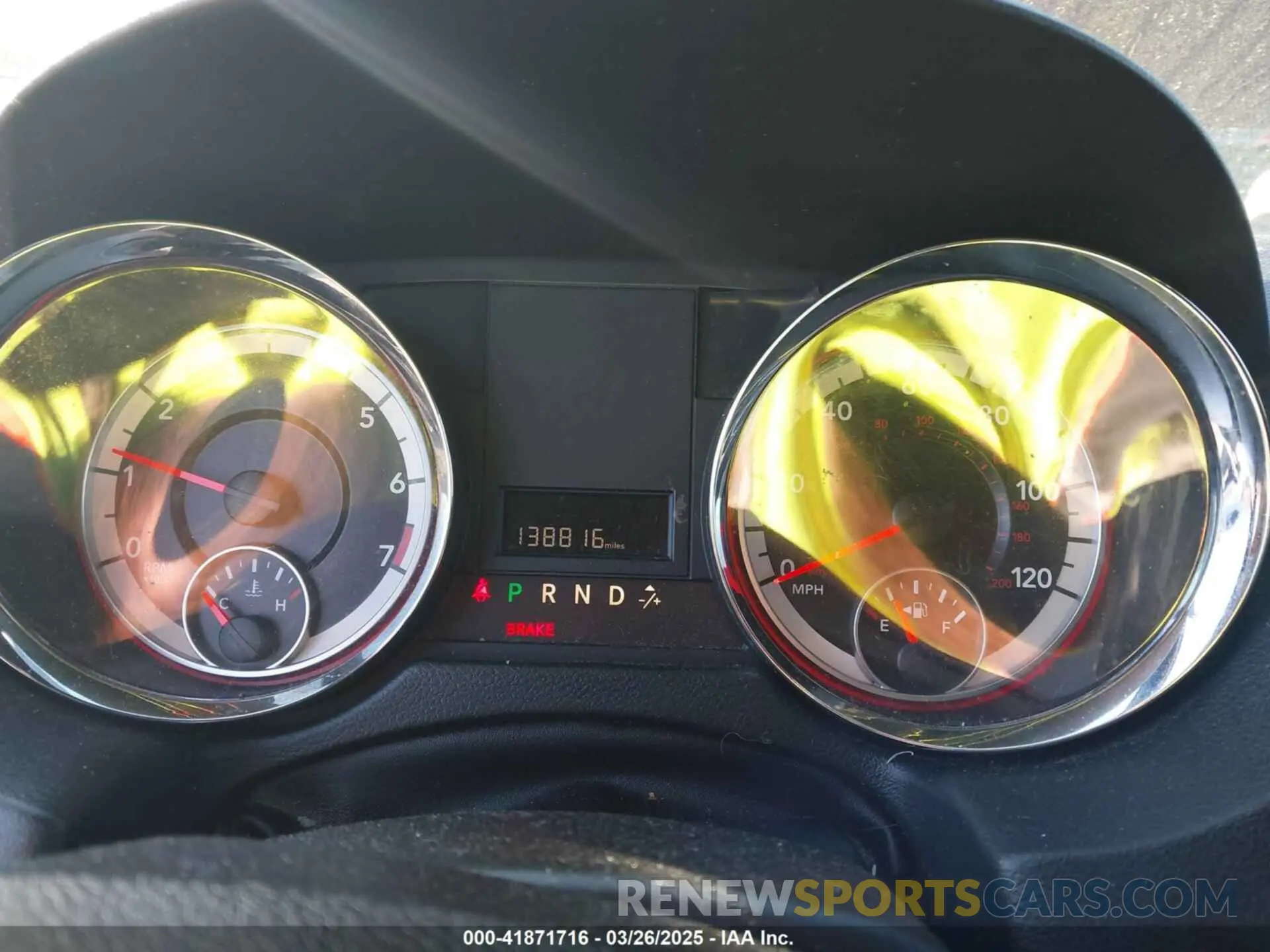 7 fotografías del automóvil dañado 2C4RDGCGXKR633062 DODGE GRAND CARAVAN 2019