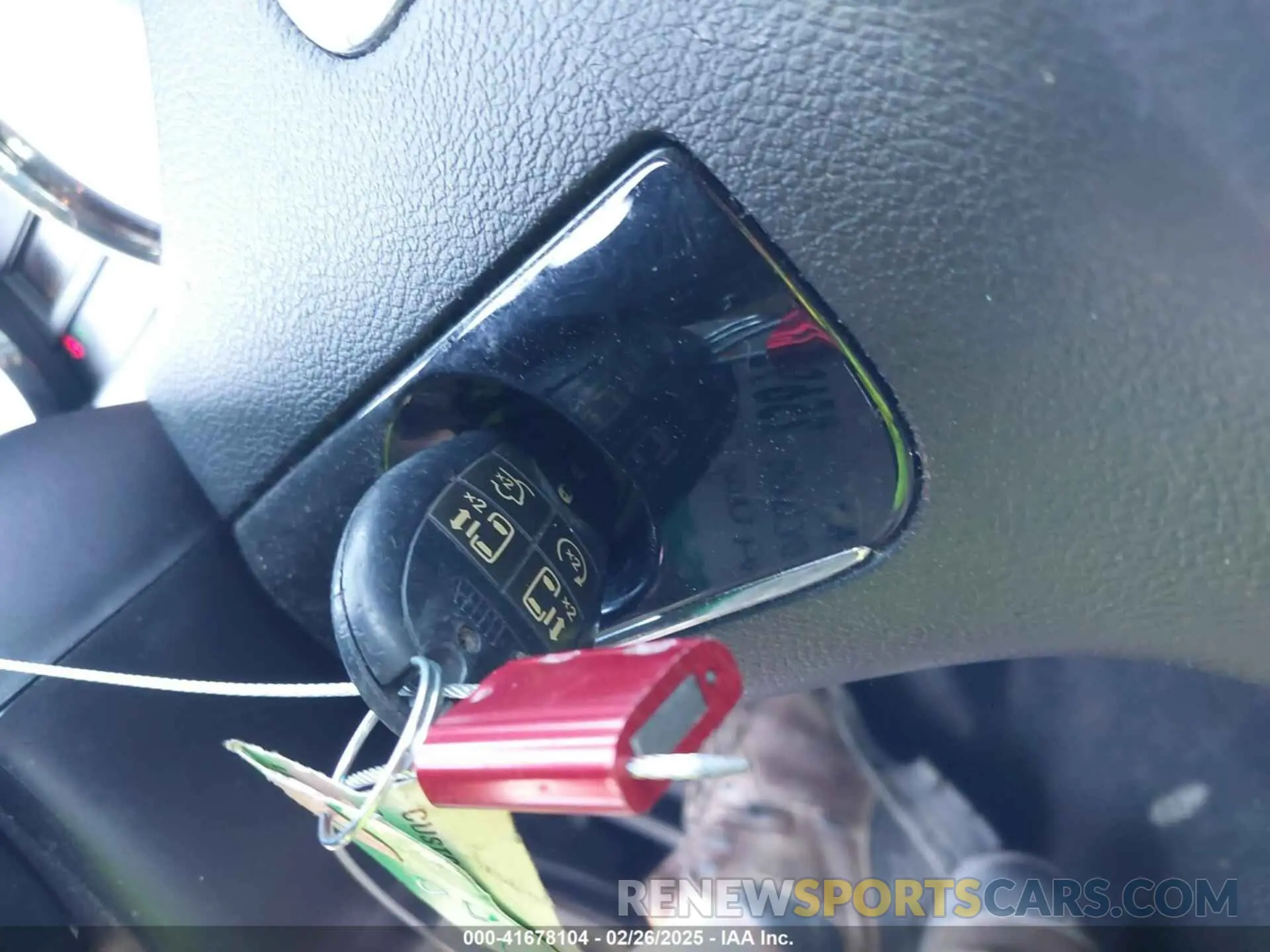 11 fotografías del automóvil dañado 2C4RDGCGXKR691186 DODGE GRAND CARAVAN 2019