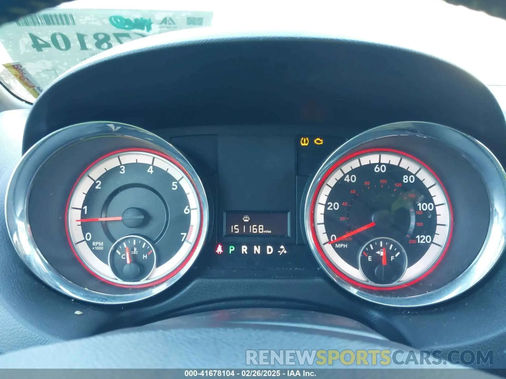 7 fotografías del automóvil dañado 2C4RDGCGXKR691186 DODGE GRAND CARAVAN 2019