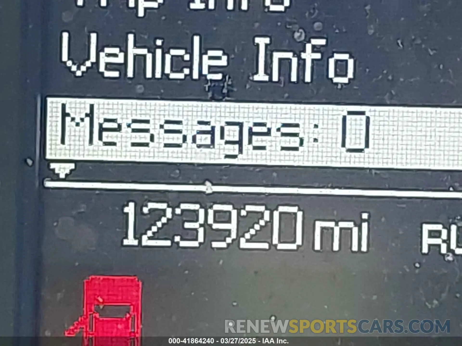 16 fotografías del automóvil dañado 2C4RDGEG0KR768550 DODGE GRAND CARAVAN 2019