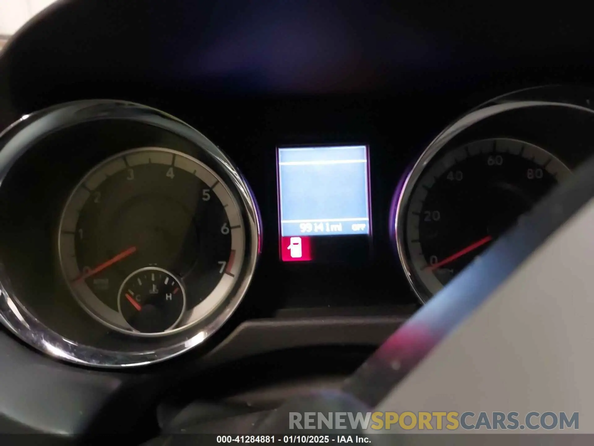 7 fotografías del automóvil dañado 2C4RDGEG0KR787101 DODGE GRAND CARAVAN 2019