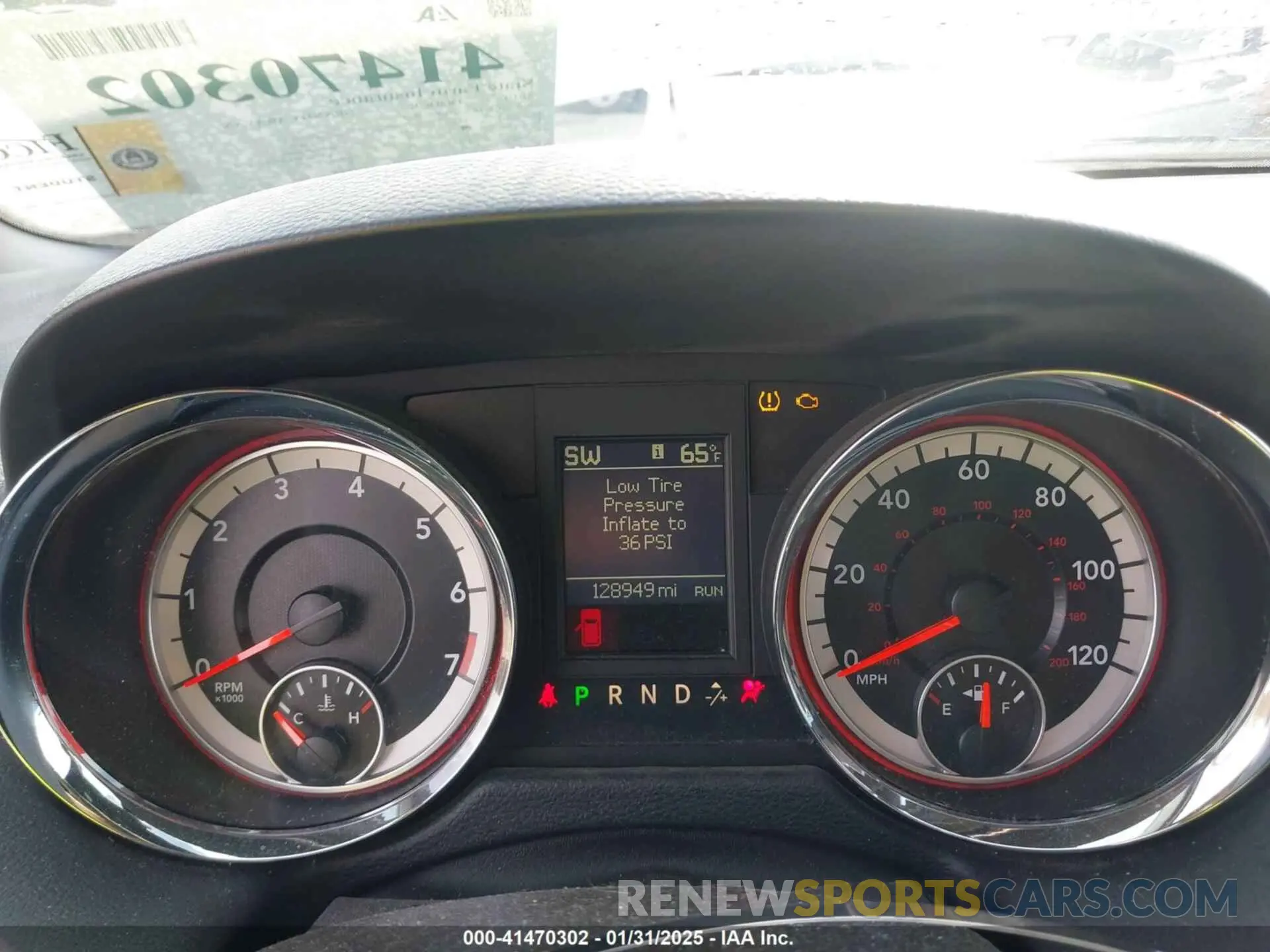 7 fotografías del automóvil dañado 2C4RDGEG1KR622884 DODGE GRAND CARAVAN 2019