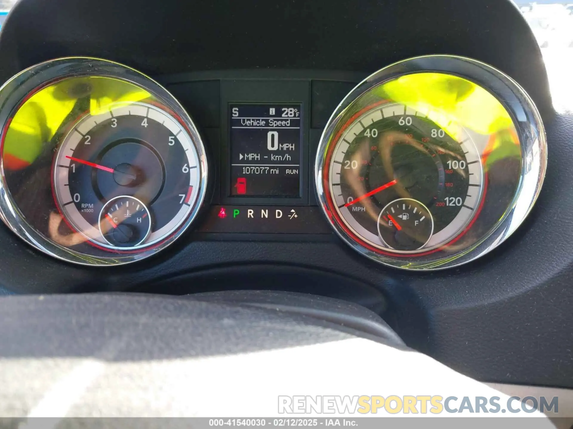 7 fotografías del automóvil dañado 2C4RDGEG1KR647641 DODGE GRAND CARAVAN 2019