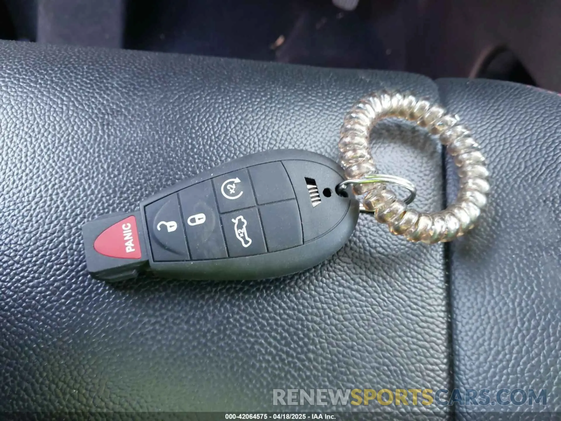 11 fotografías del automóvil dañado 2C4RDGEG1KR739705 DODGE GRAND CARAVAN 2019