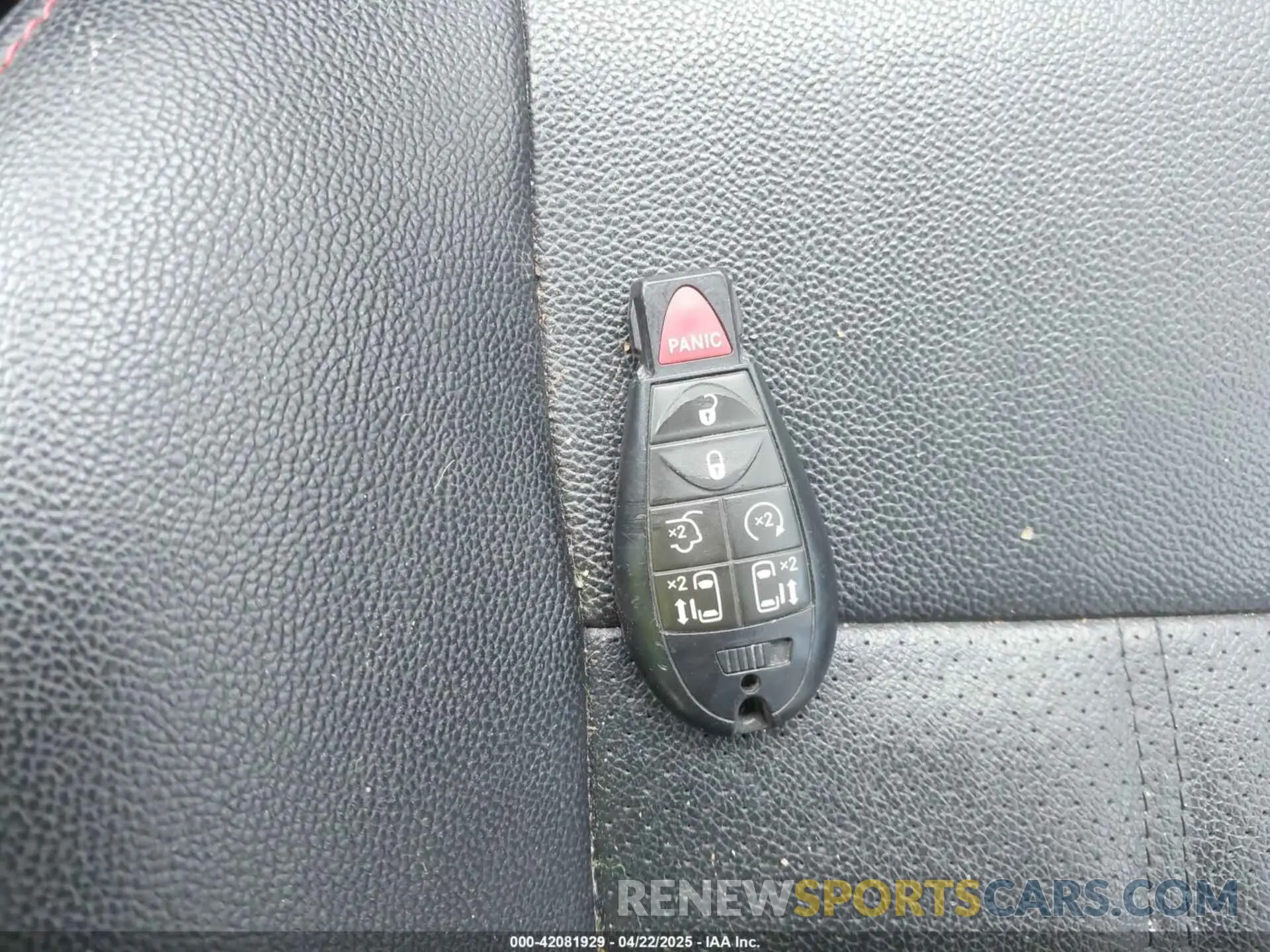 11 fotografías del automóvil dañado 2C4RDGEG1KR760764 DODGE GRAND CARAVAN 2019