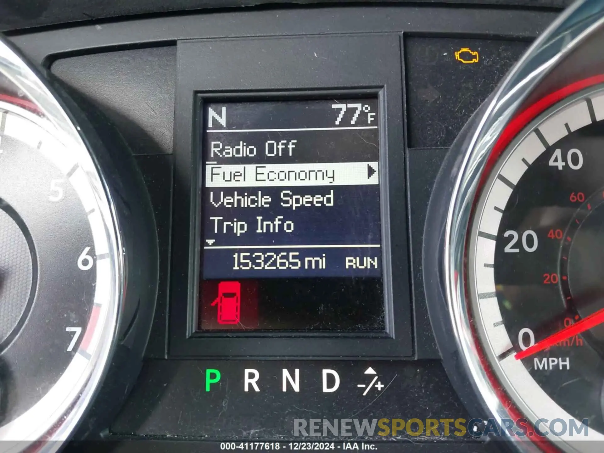 15 fotografías del automóvil dañado 2C4RDGEG2KR736330 DODGE GRAND CARAVAN 2019