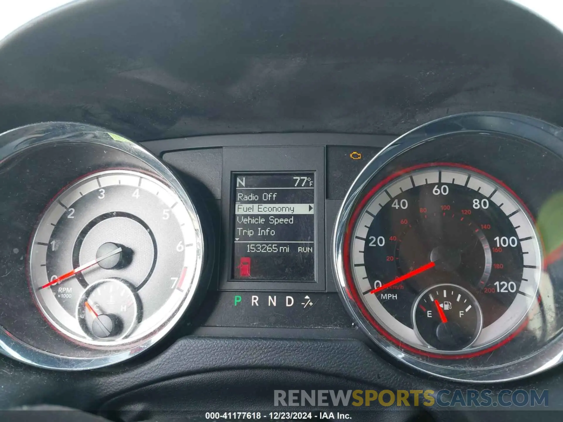 7 fotografías del automóvil dañado 2C4RDGEG2KR736330 DODGE GRAND CARAVAN 2019