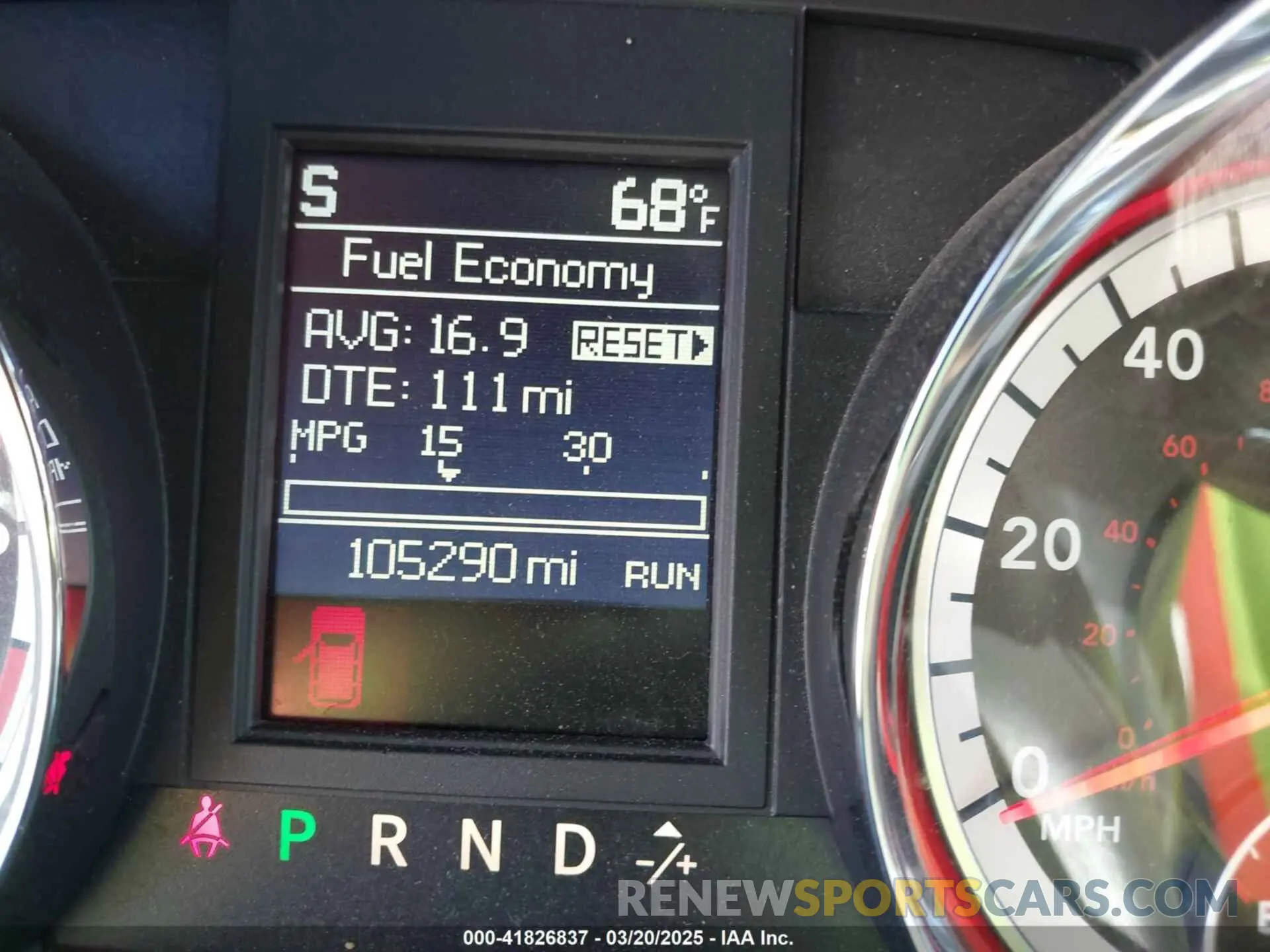 16 fotografías del automóvil dañado 2C4RDGEG2KR760353 DODGE GRAND CARAVAN 2019