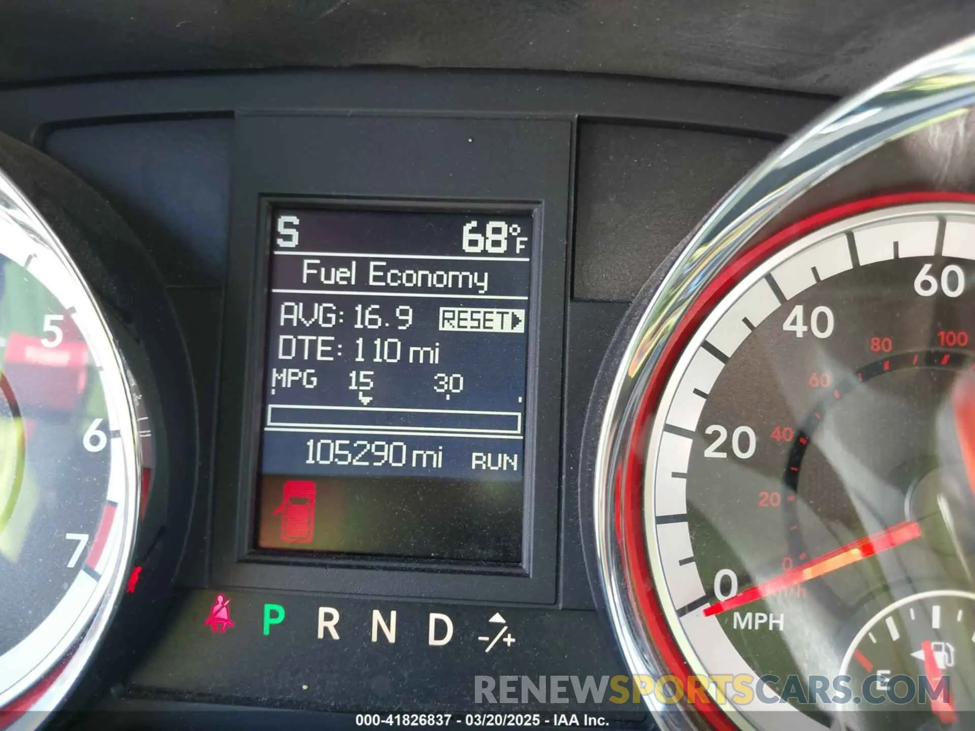 7 fotografías del automóvil dañado 2C4RDGEG2KR760353 DODGE GRAND CARAVAN 2019