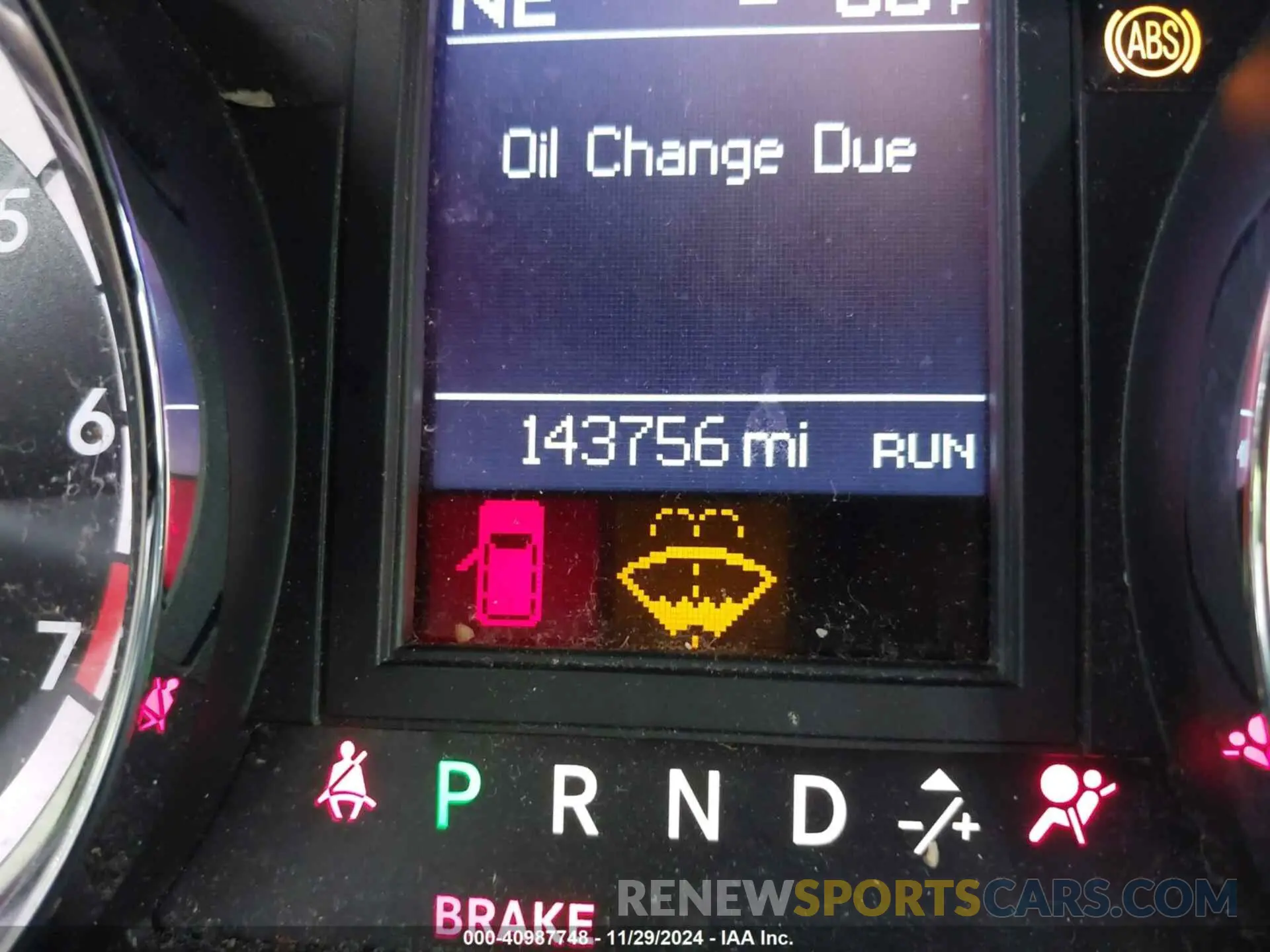 16 fotografías del automóvil dañado 2C4RDGEG3KR691236 DODGE GRAND CARAVAN 2019