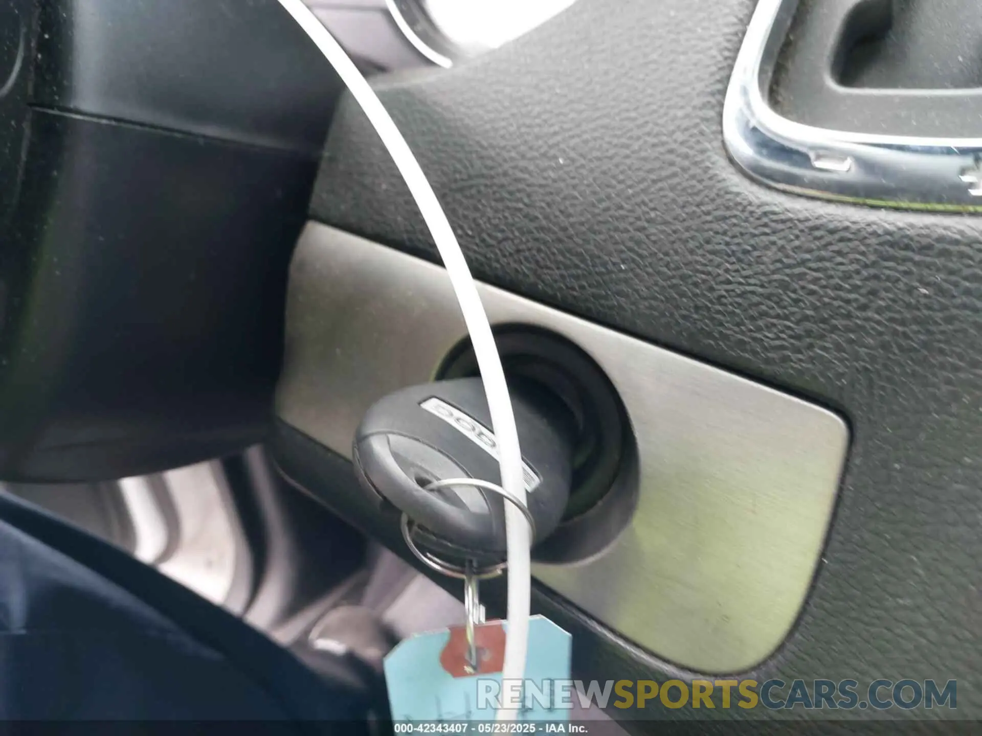 11 fotografías del automóvil dañado 2C4RDGEG4KR535352 DODGE GRAND CARAVAN 2019
