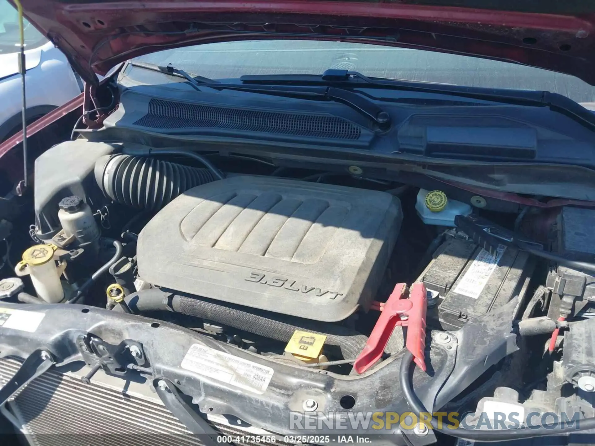 10 fotografías del automóvil dañado 2C4RDGEG4KR611605 DODGE GRAND CARAVAN 2019