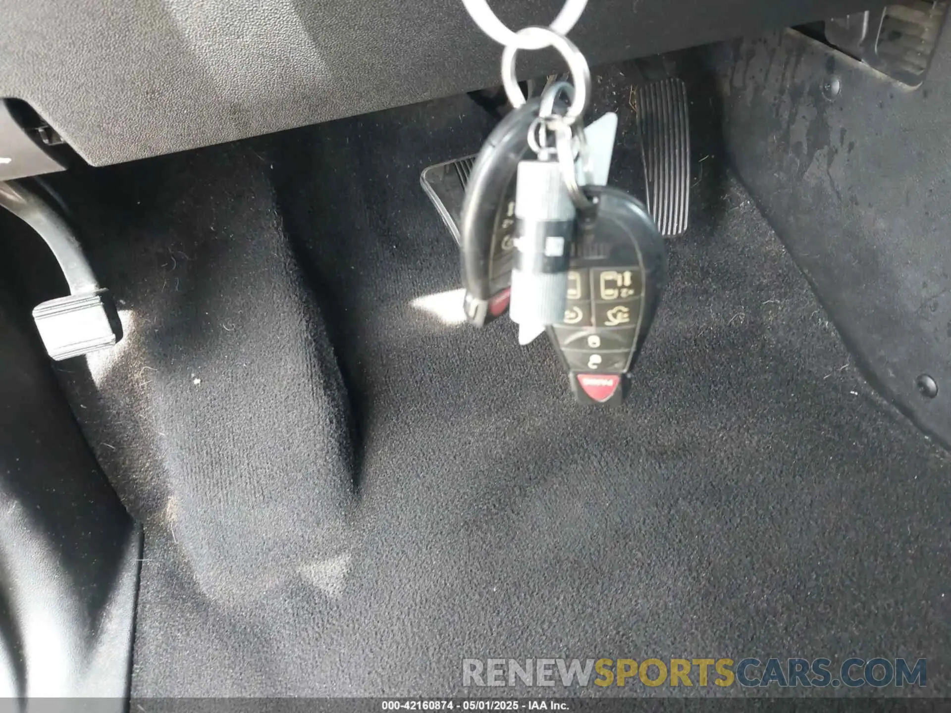 11 fotografías del automóvil dañado 2C4RDGEG4KR739777 DODGE GRAND CARAVAN 2019