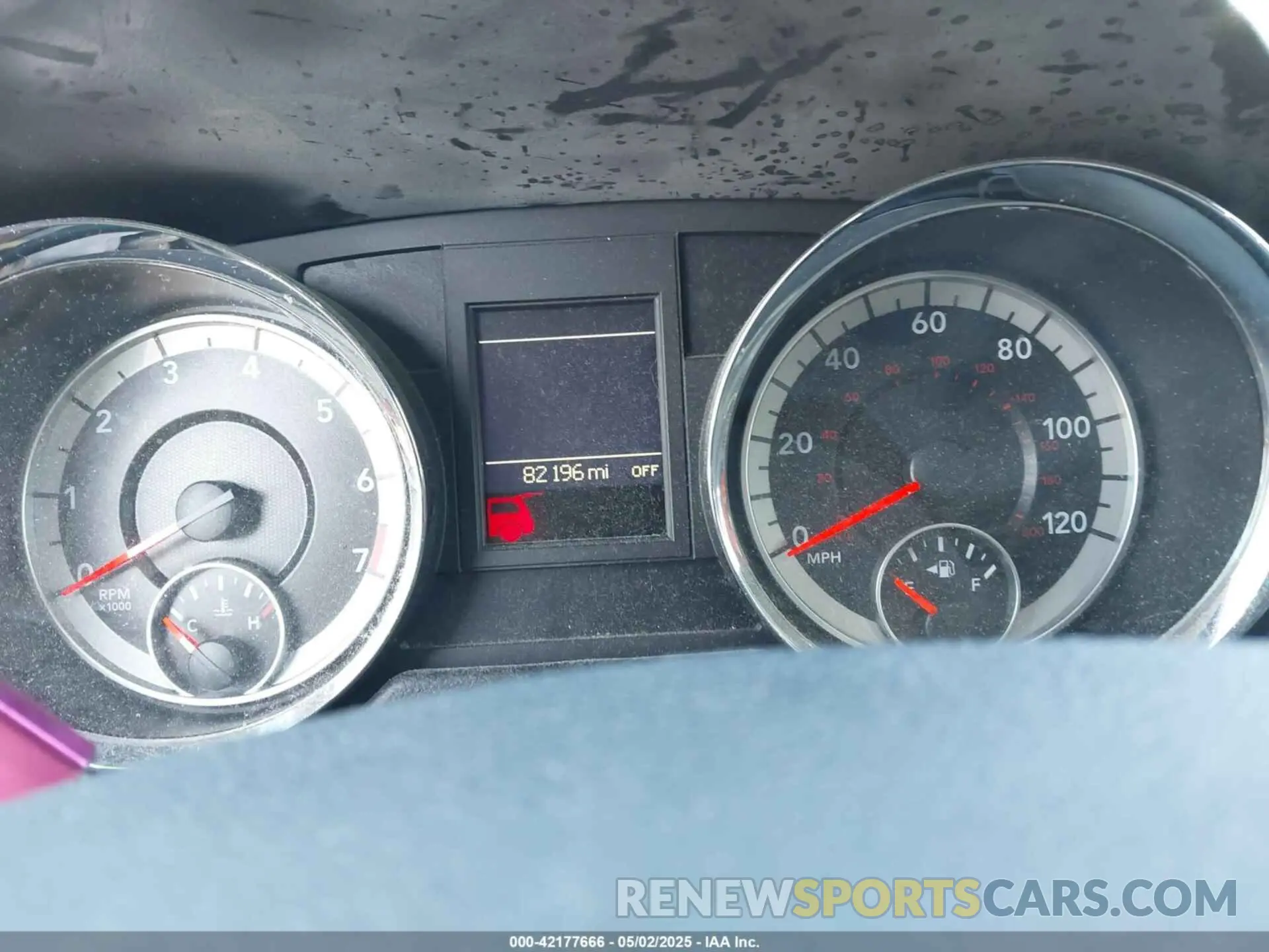 7 fotografías del automóvil dañado 2C4RDGEG4KR739861 DODGE GRAND CARAVAN 2019