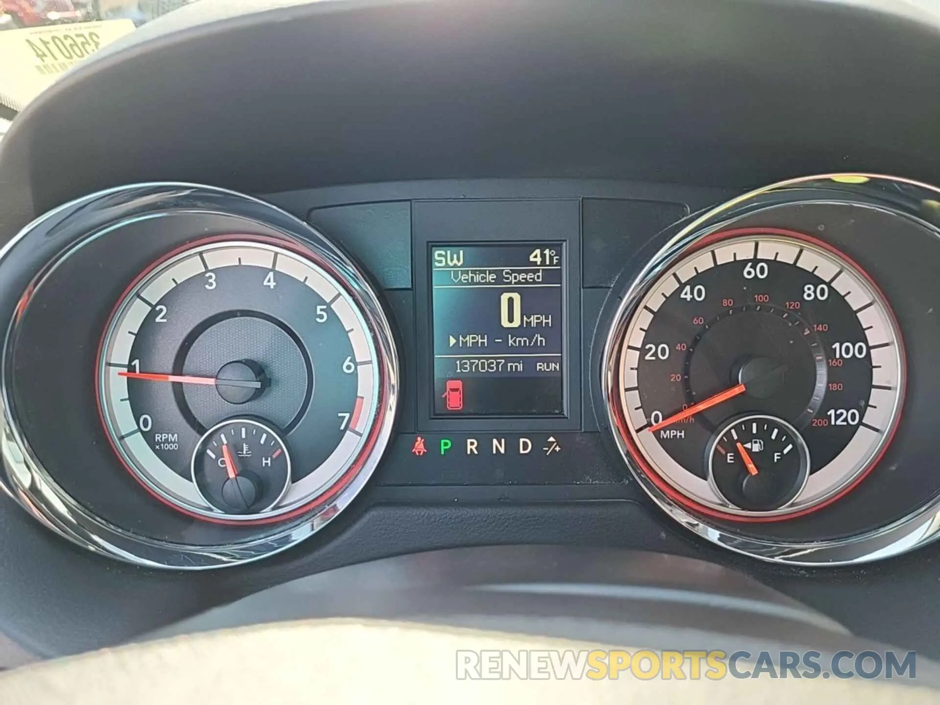 14 fotografías del automóvil dañado 2C4RDGEG5KR600371 DODGE GRAND CARAVAN 2019