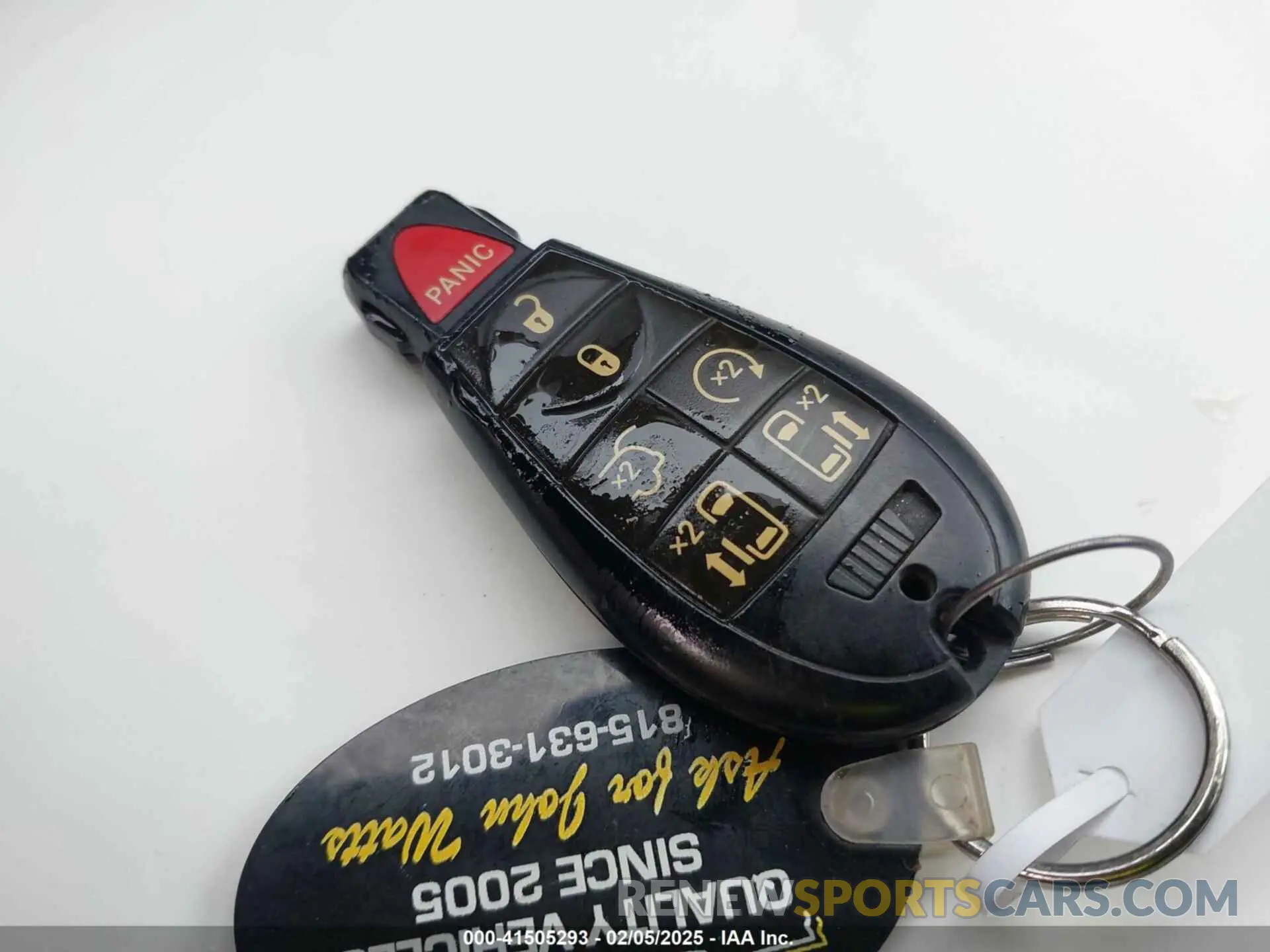 11 fotografías del automóvil dañado 2C4RDGEG5KR769967 DODGE GRAND CARAVAN 2019