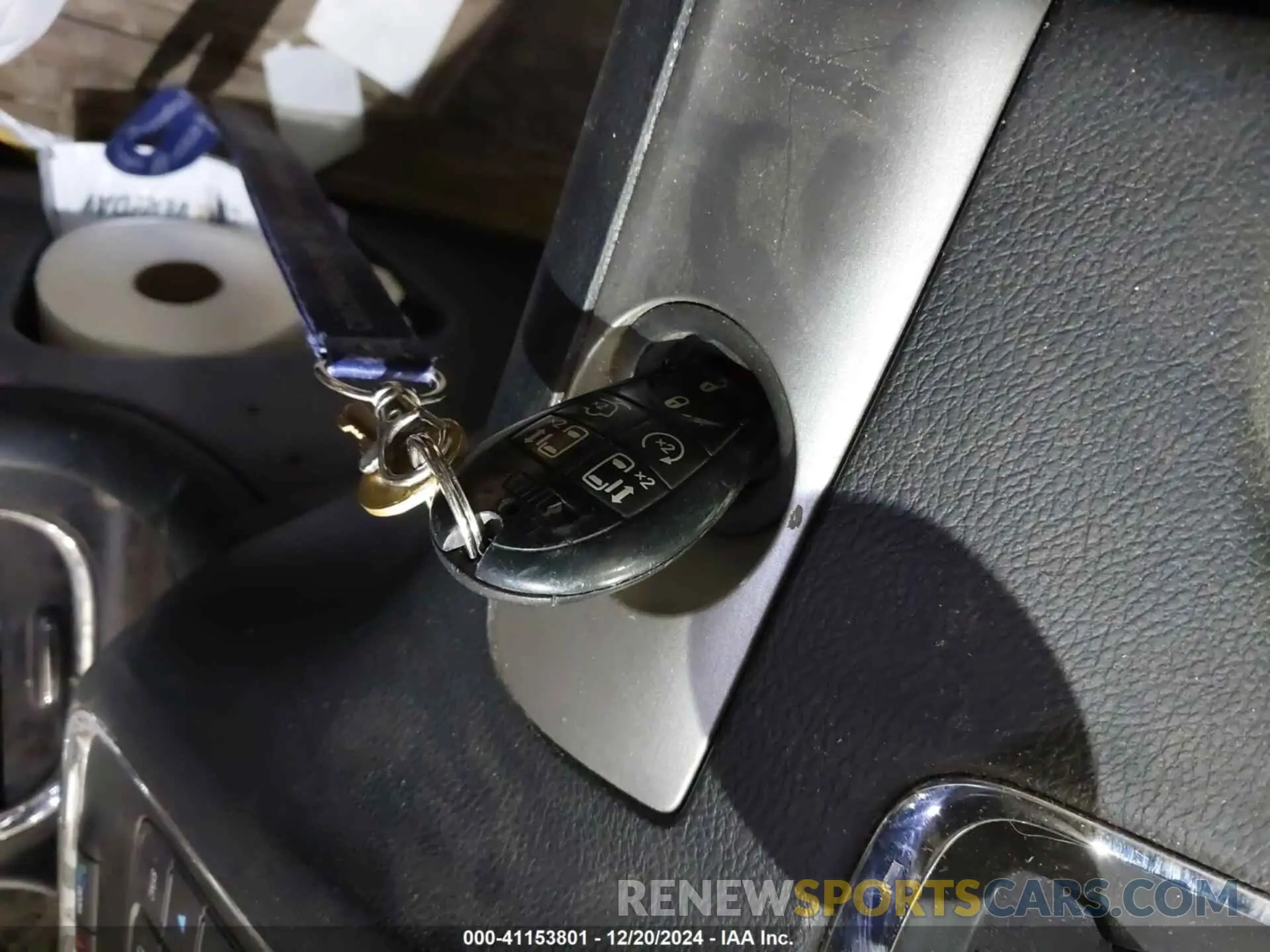 11 fotografías del automóvil dañado 2C4RDGEG7KR529237 DODGE GRAND CARAVAN 2019