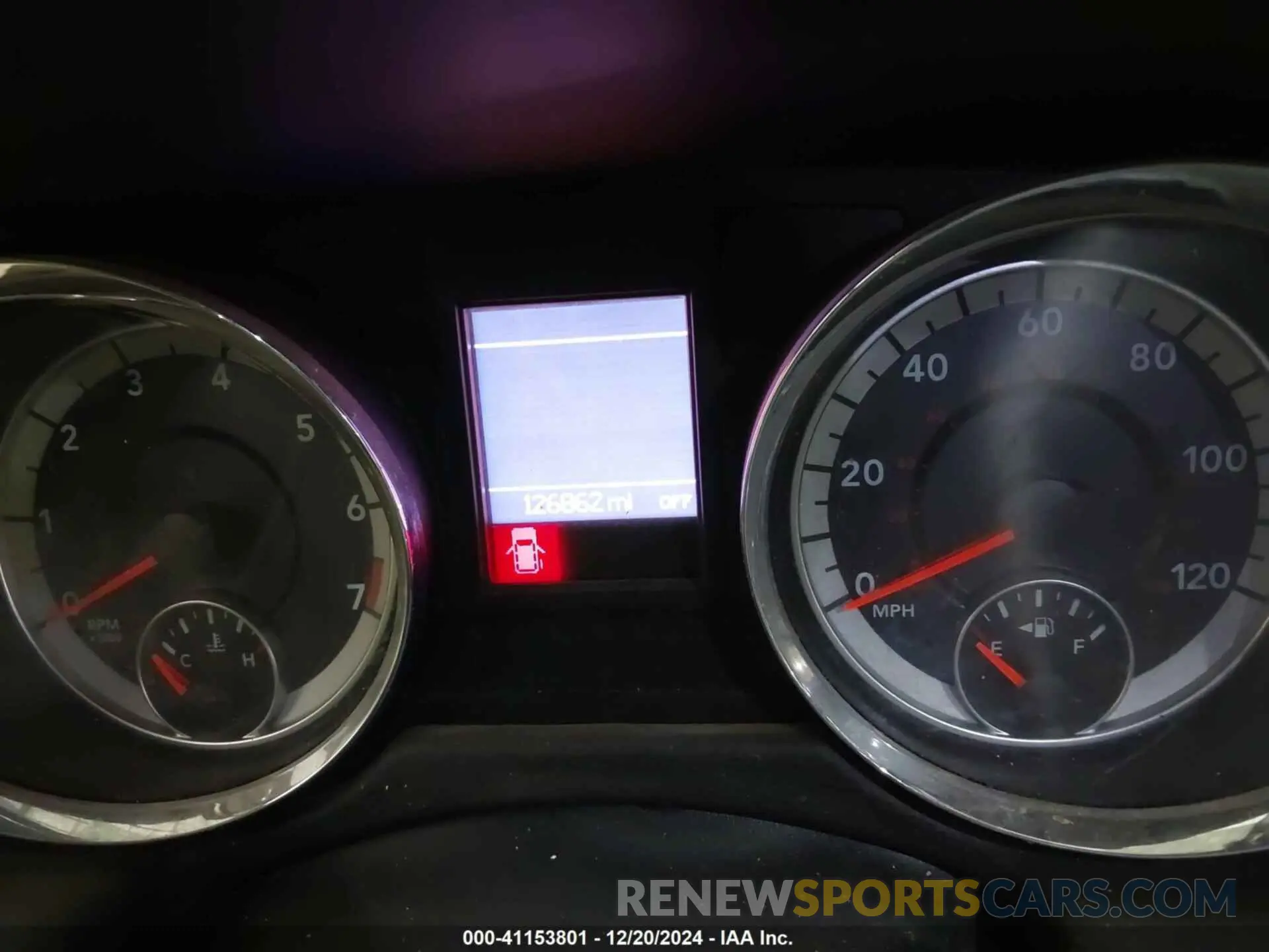 7 fotografías del automóvil dañado 2C4RDGEG7KR529237 DODGE GRAND CARAVAN 2019