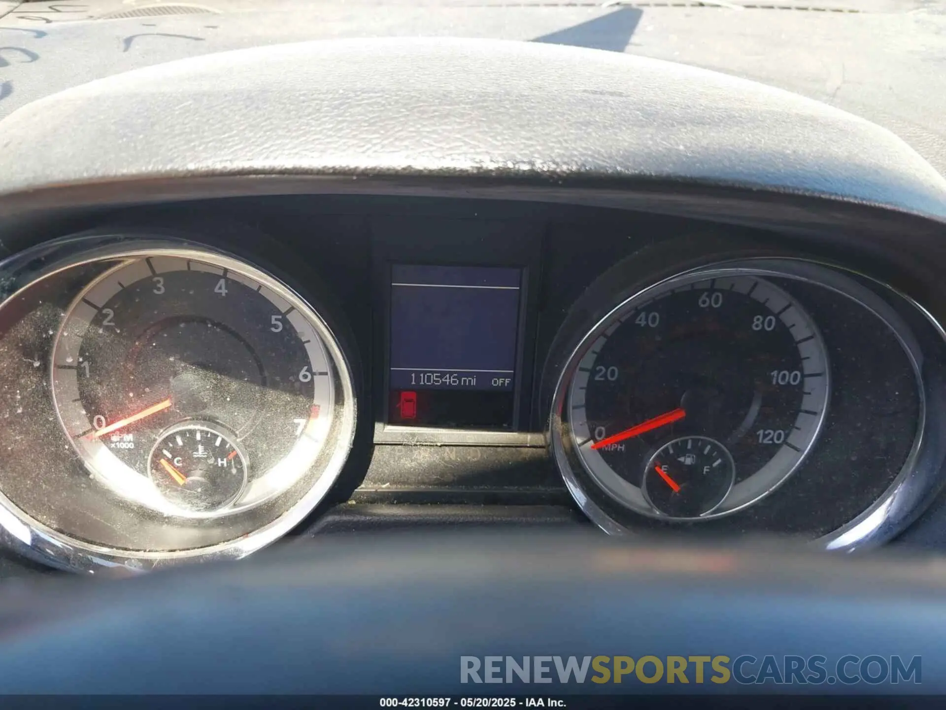 7 fotografías del automóvil dañado 2C4RDGEG7KR561945 DODGE GRAND CARAVAN 2019