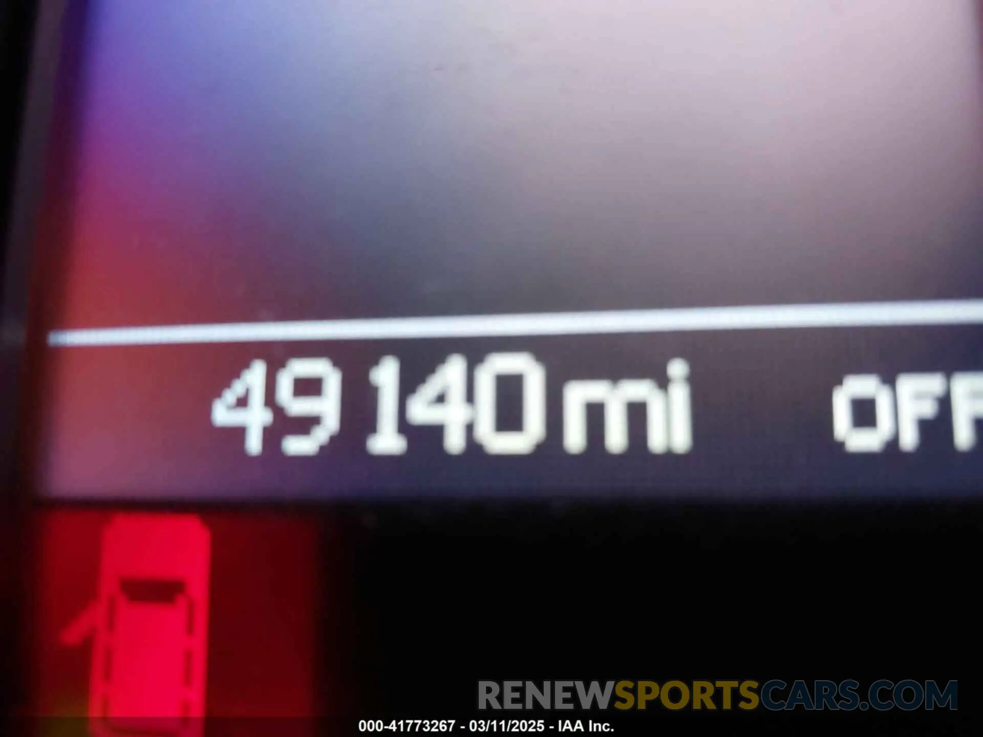 7 fotografías del automóvil dañado 2C4RDGEG7KR648549 DODGE GRAND CARAVAN 2019