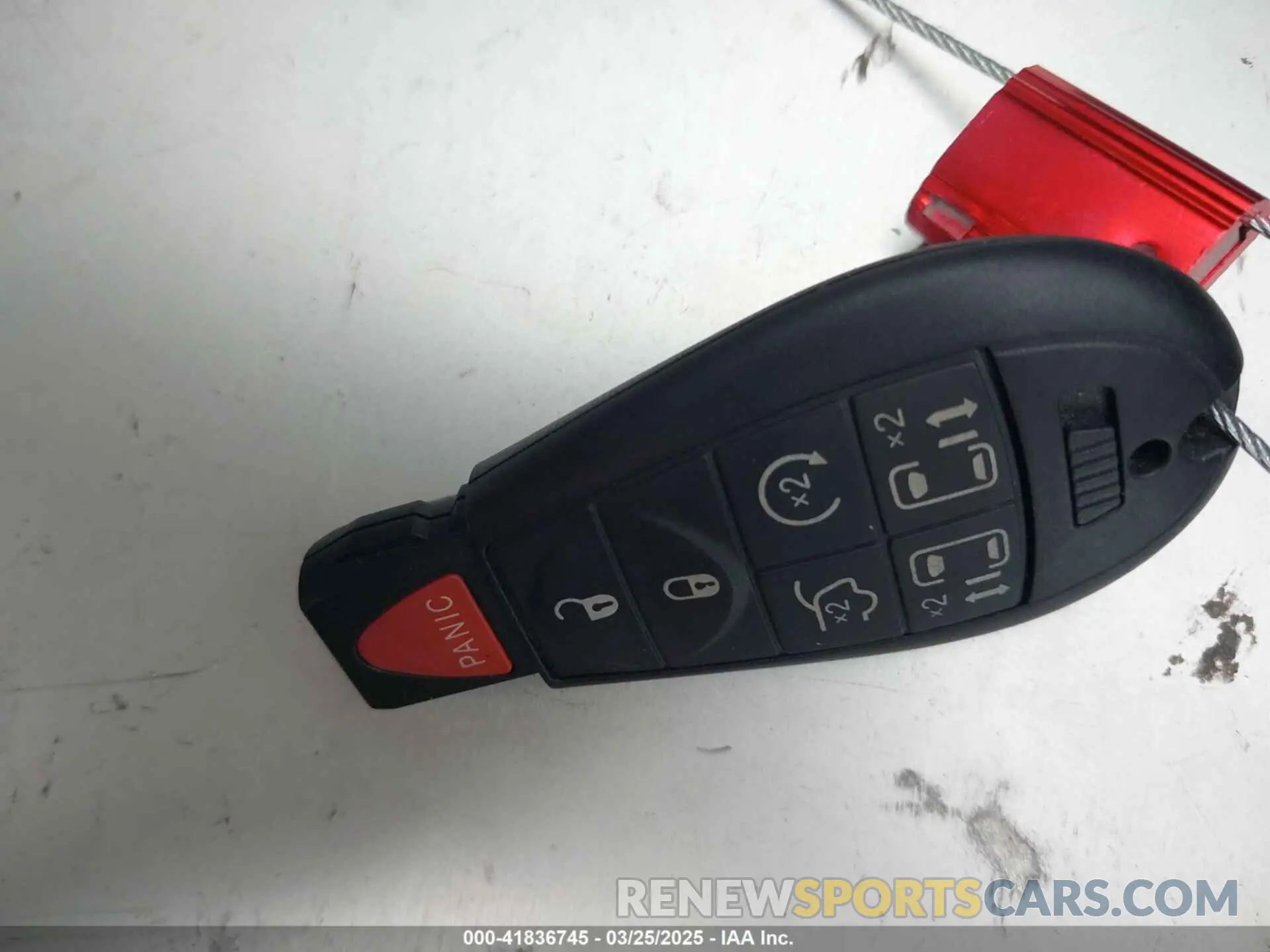 11 fotografías del automóvil dañado 2C4RDGEG7KR663147 DODGE GRAND CARAVAN 2019