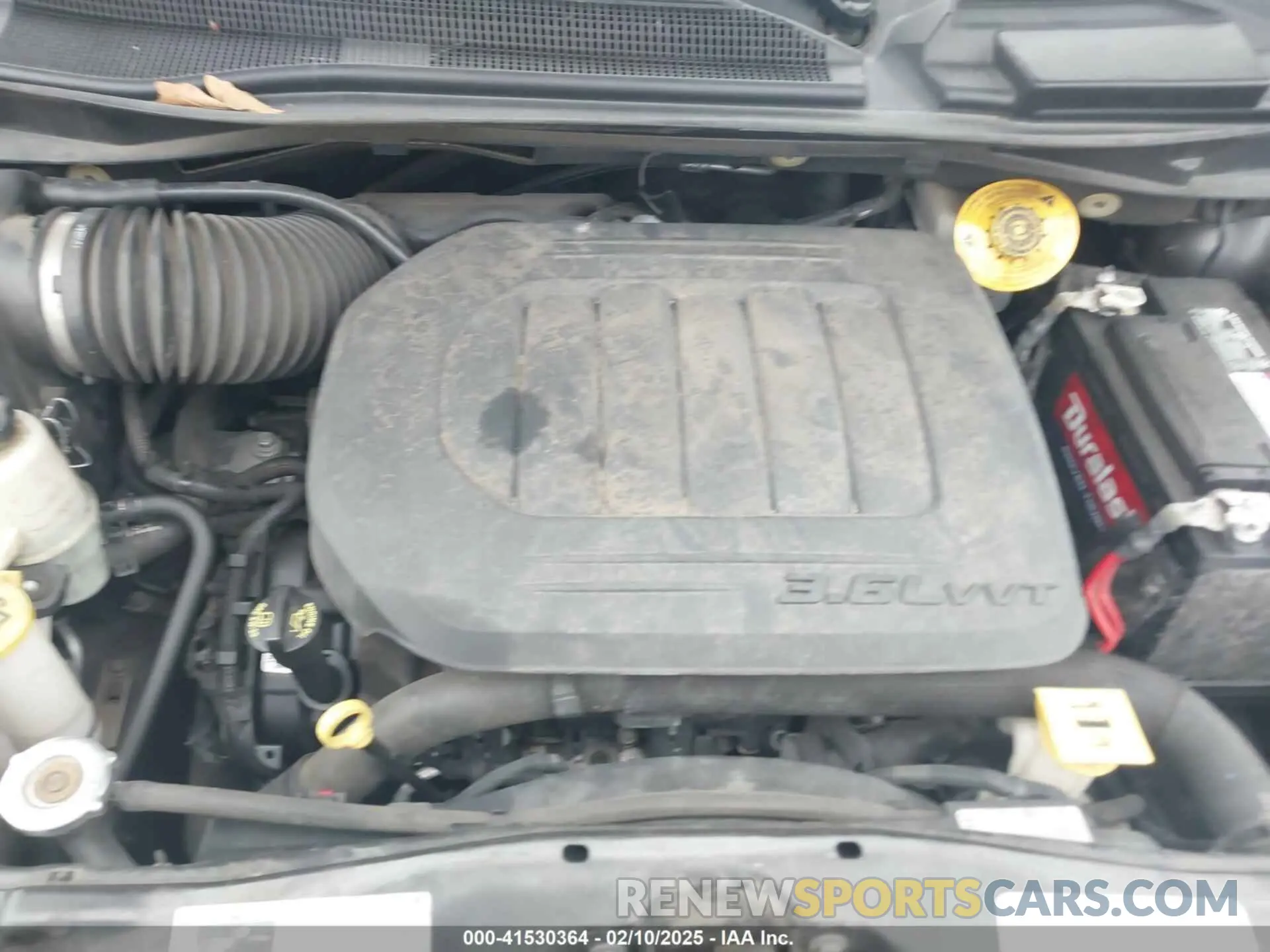 10 fotografías del automóvil dañado 2C4RDGEG7KR736954 DODGE GRAND CARAVAN 2019