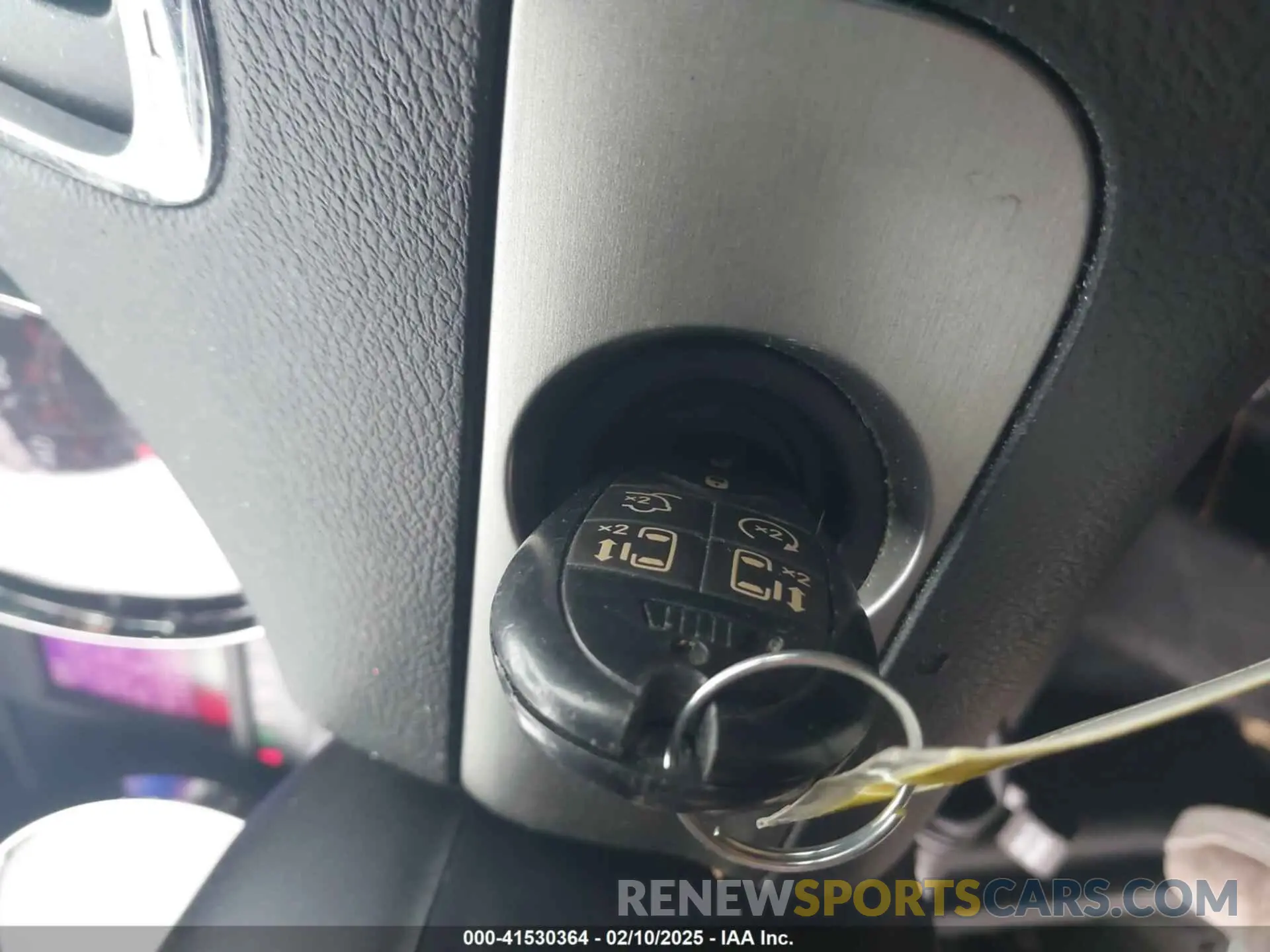 11 fotografías del automóvil dañado 2C4RDGEG7KR736954 DODGE GRAND CARAVAN 2019