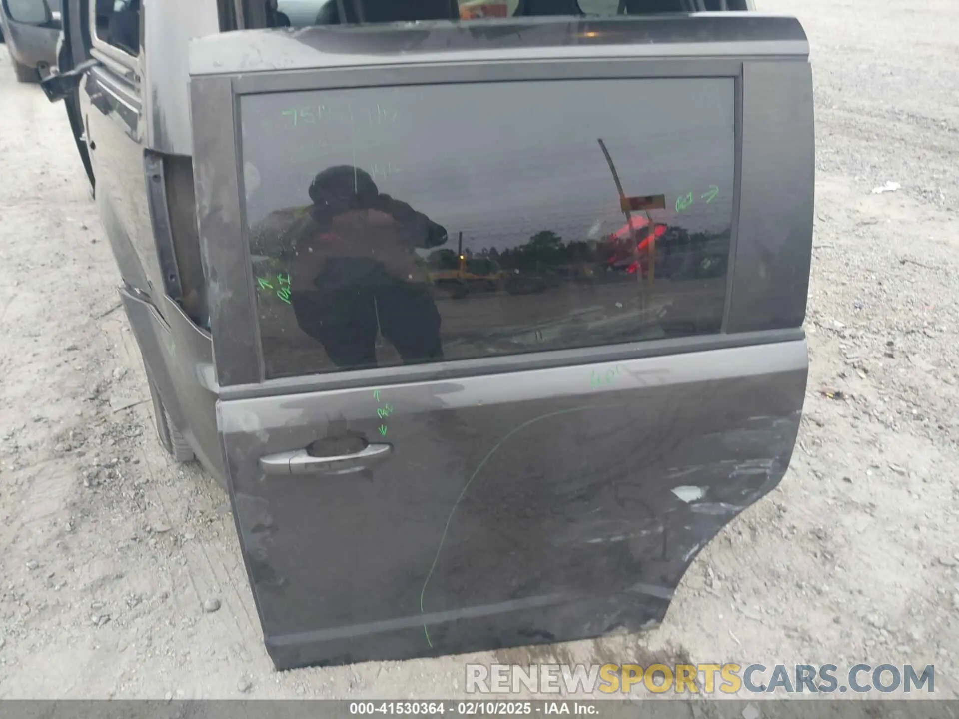 12 fotografías del automóvil dañado 2C4RDGEG7KR736954 DODGE GRAND CARAVAN 2019