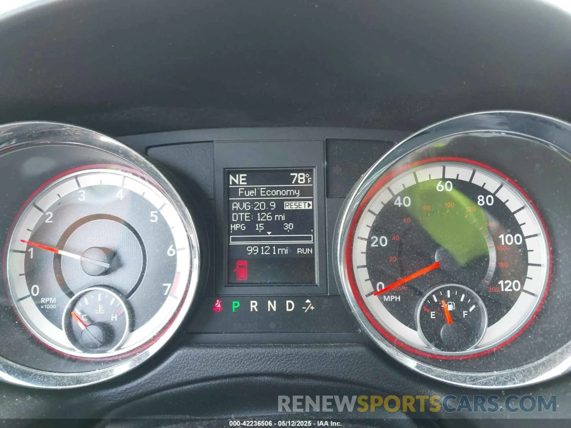 7 fotografías del automóvil dañado 2C4RDGEG7KR743046 DODGE GRAND CARAVAN 2019