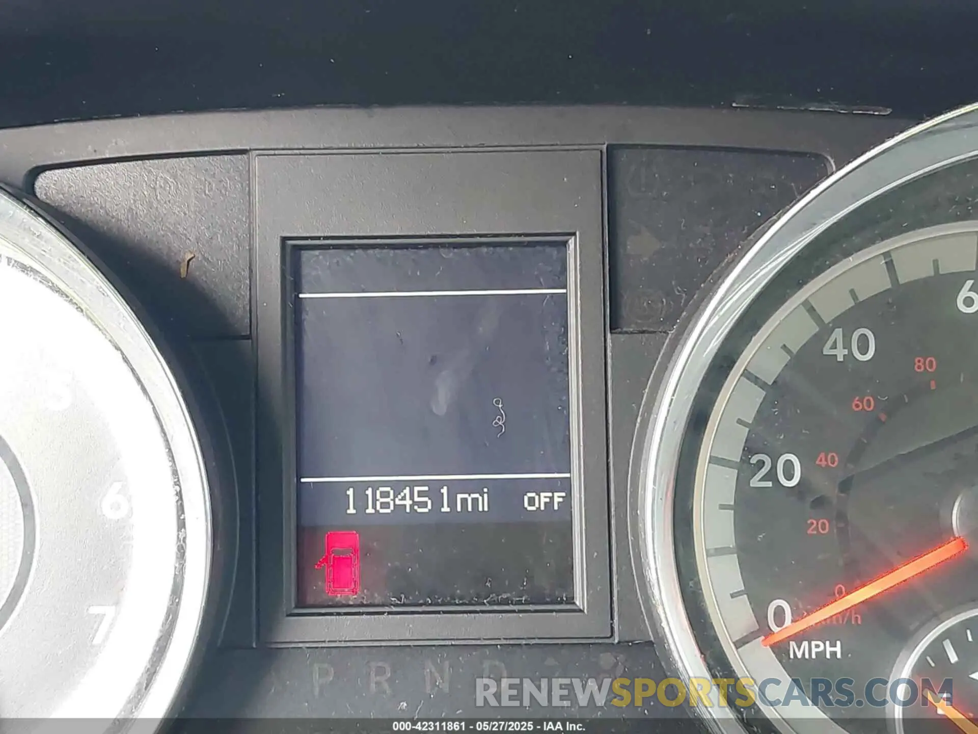 16 fotografías del automóvil dañado 2C4RDGEG8KR674402 DODGE GRAND CARAVAN 2019