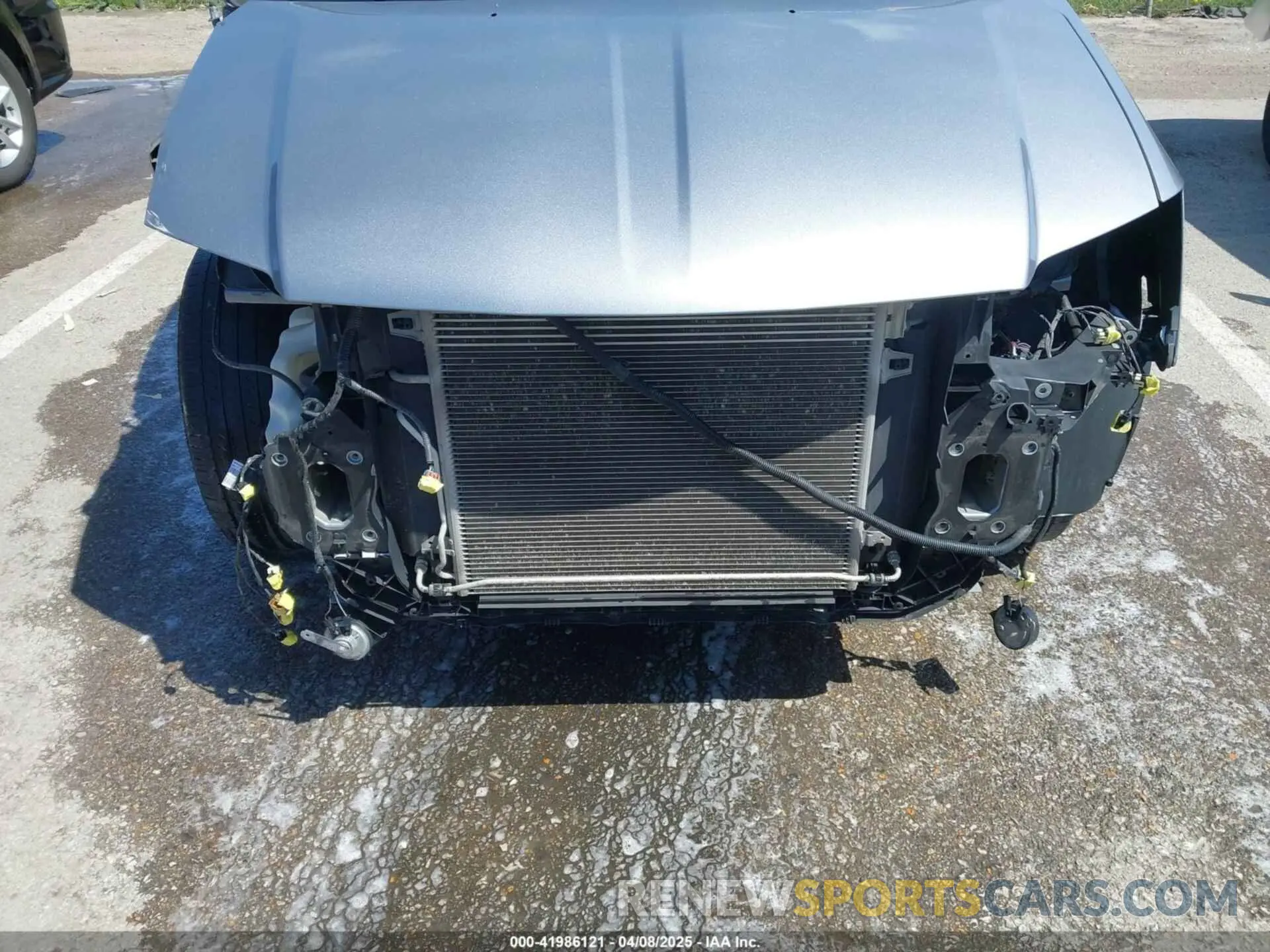 13 fotografías del automóvil dañado 2C4RDGEG8KR769767 DODGE GRAND CARAVAN 2019