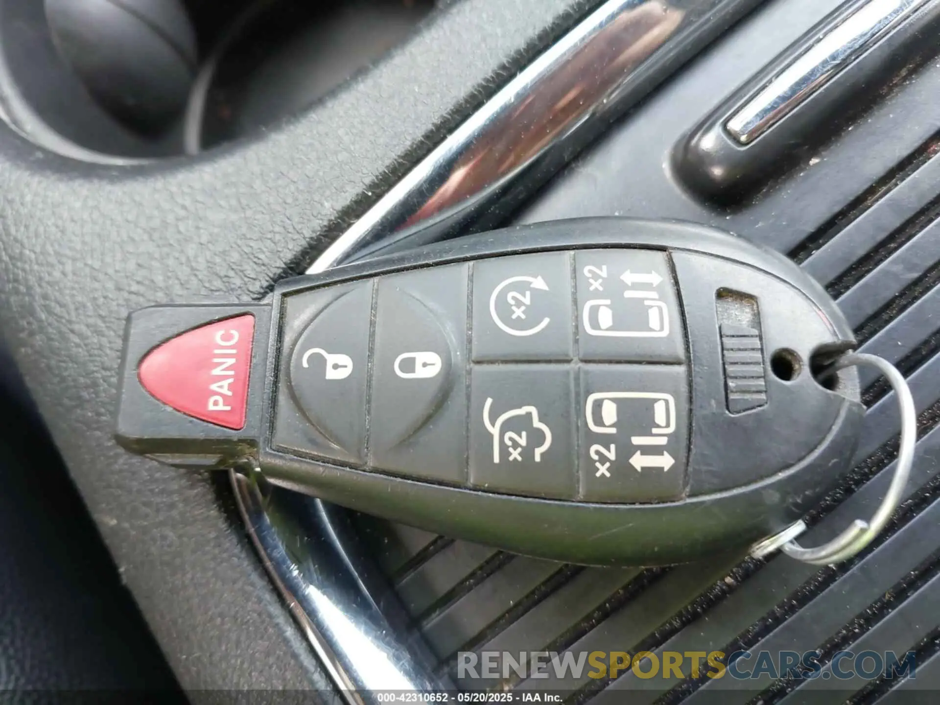 11 fotografías del automóvil dañado 2C4RDGEG9KR512035 DODGE GRAND CARAVAN 2019