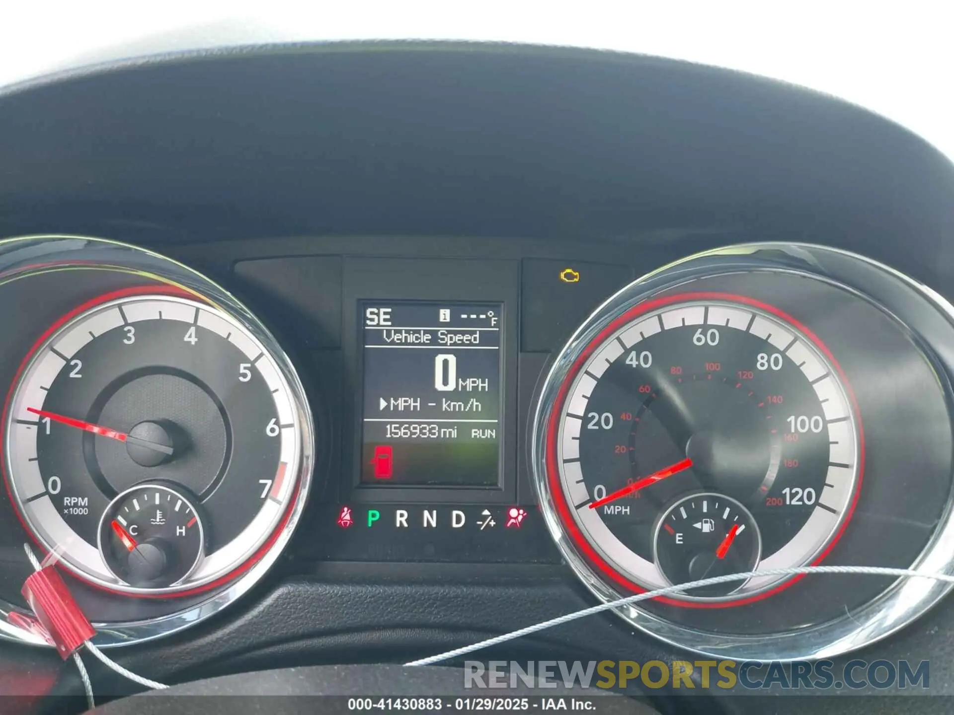 7 fotografías del automóvil dañado 2C4RDGEGXKR571286 DODGE GRAND CARAVAN 2019