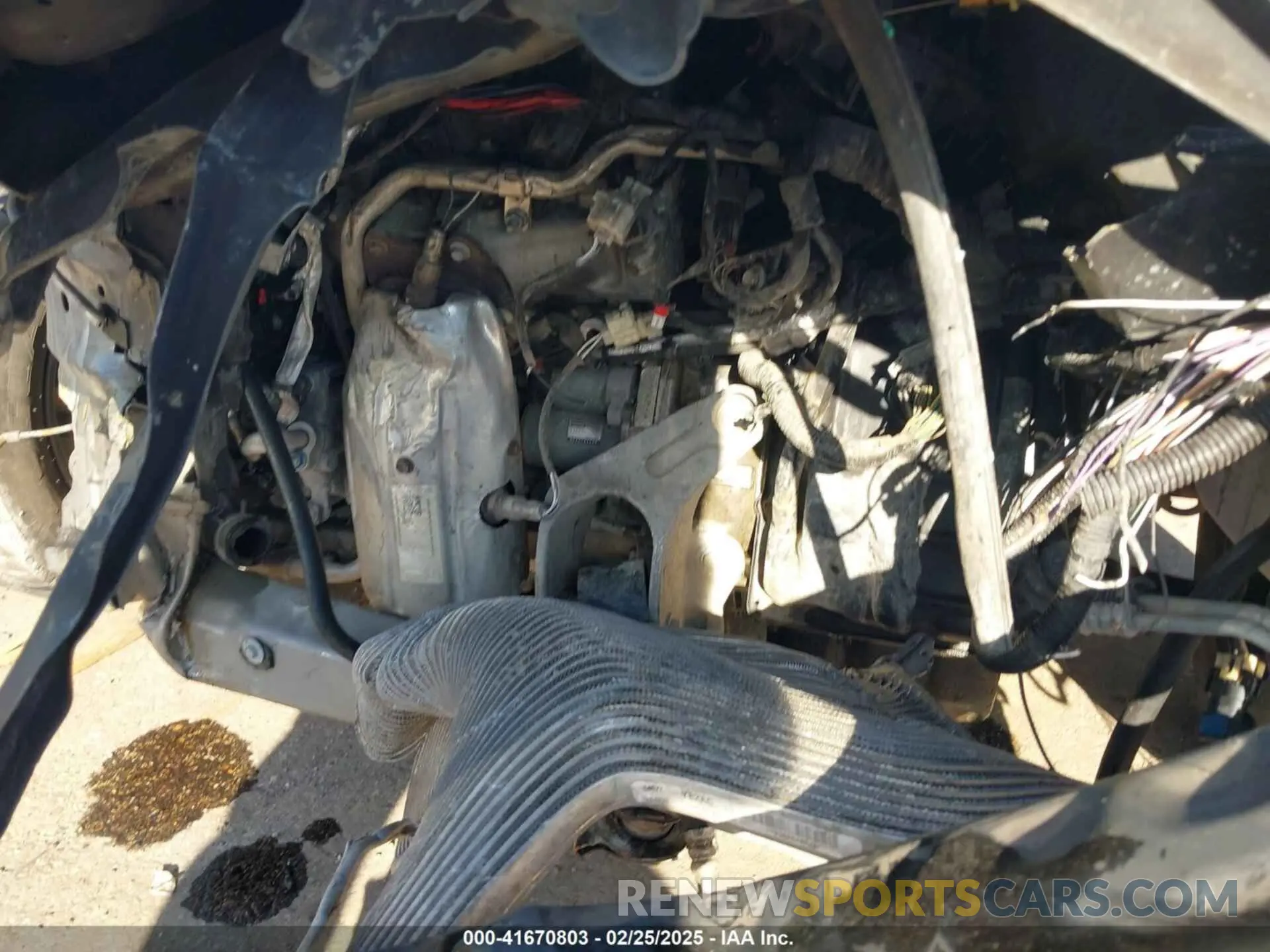 10 fotografías del automóvil dañado 2C4RDGEGXKR749990 DODGE GRAND CARAVAN 2019