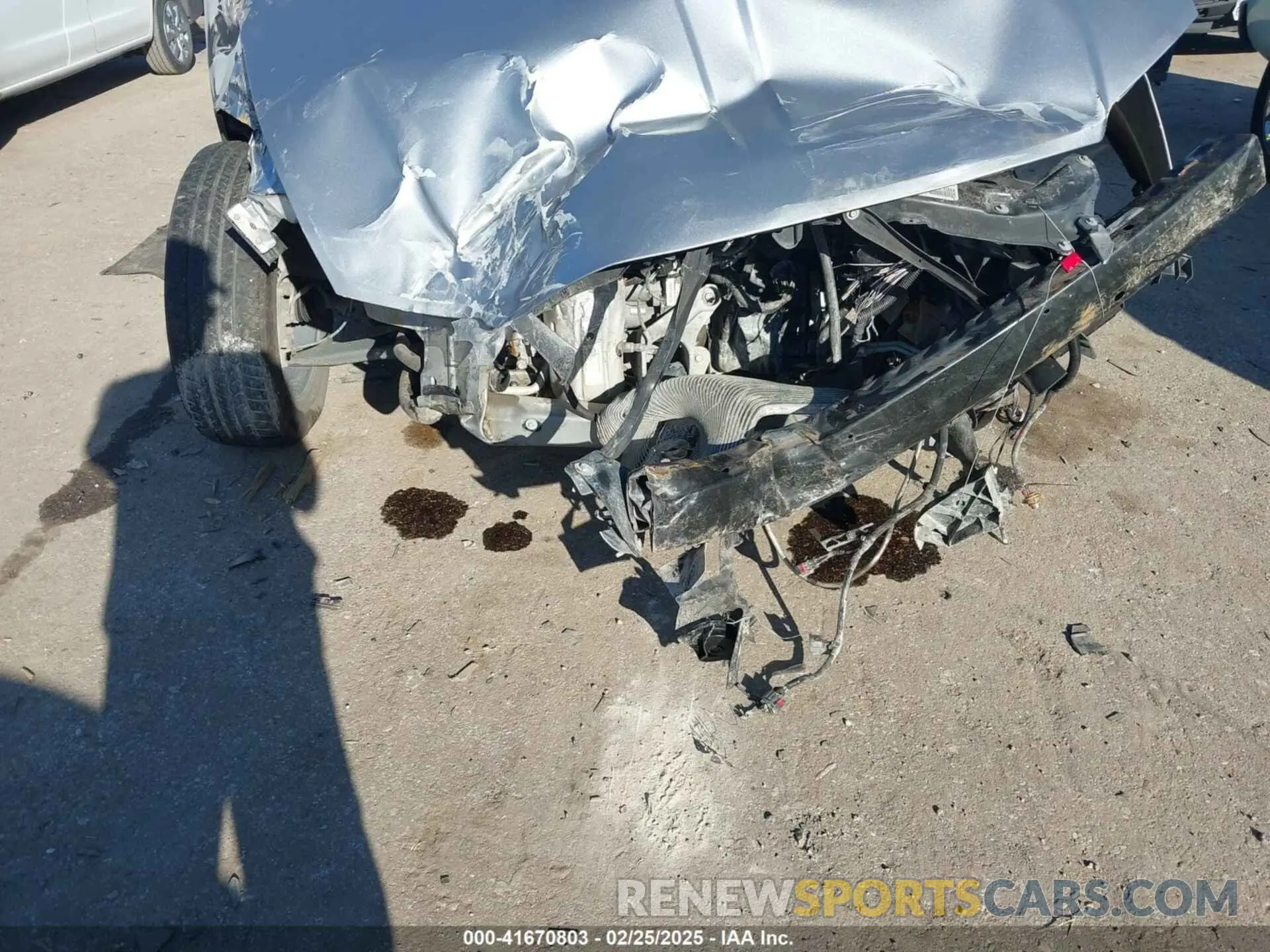 12 fotografías del automóvil dañado 2C4RDGEGXKR749990 DODGE GRAND CARAVAN 2019