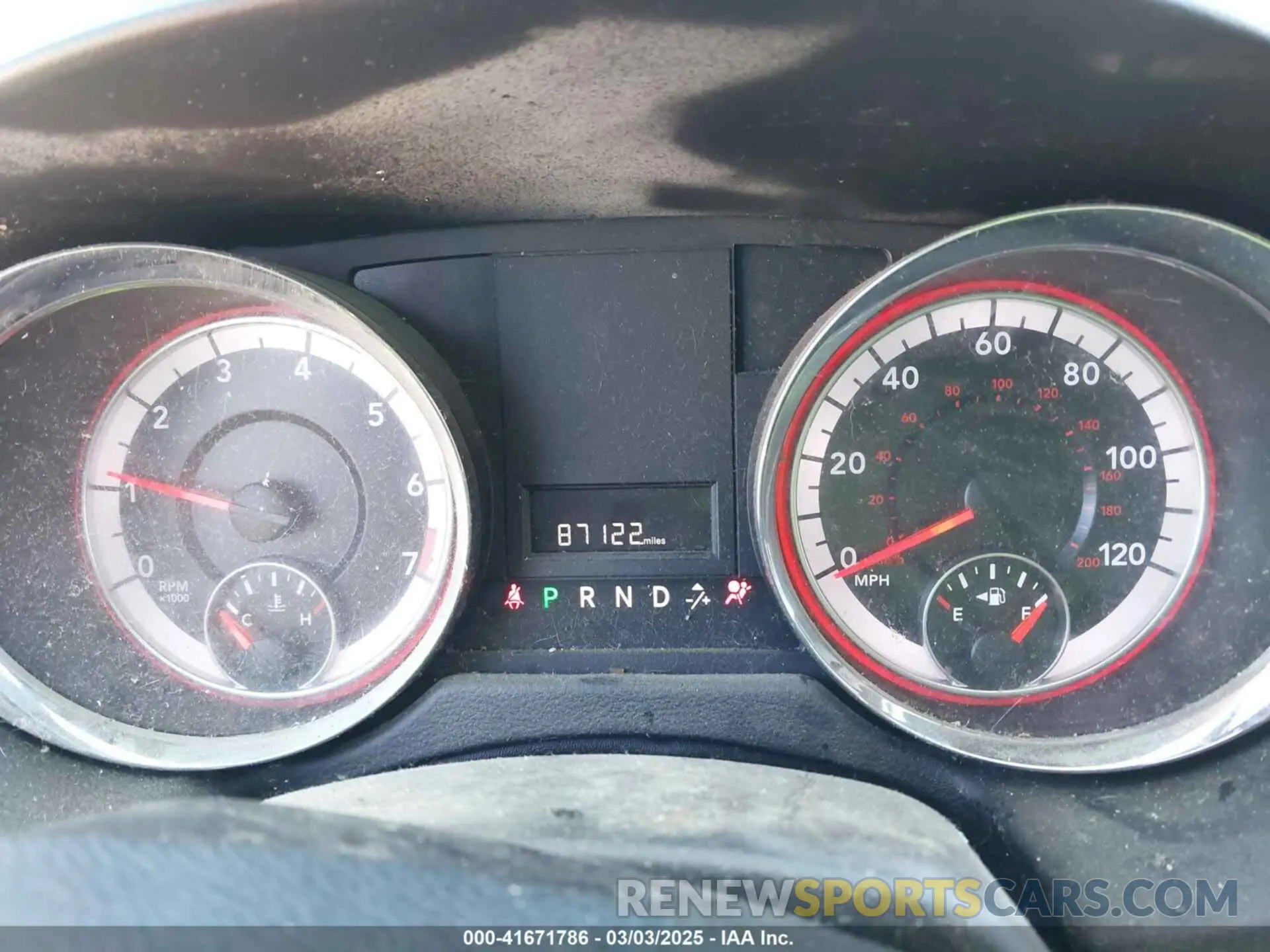 7 fotografías del automóvil dañado 2C4RDGBG3LR183953 DODGE GRAND CARAVAN 2020