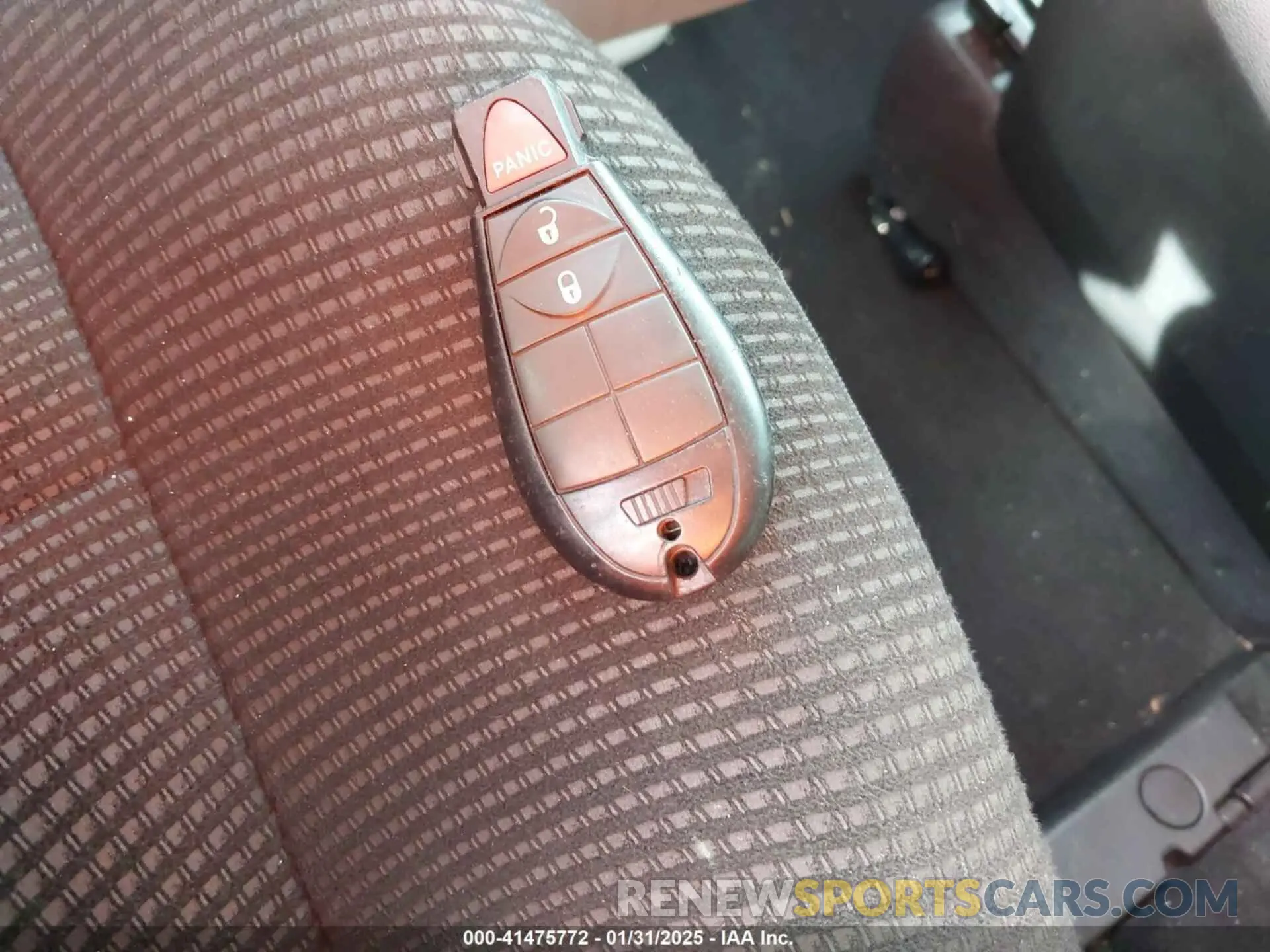 11 fotografías del automóvil dañado 2C4RDGBG5LR237320 DODGE GRAND CARAVAN 2020