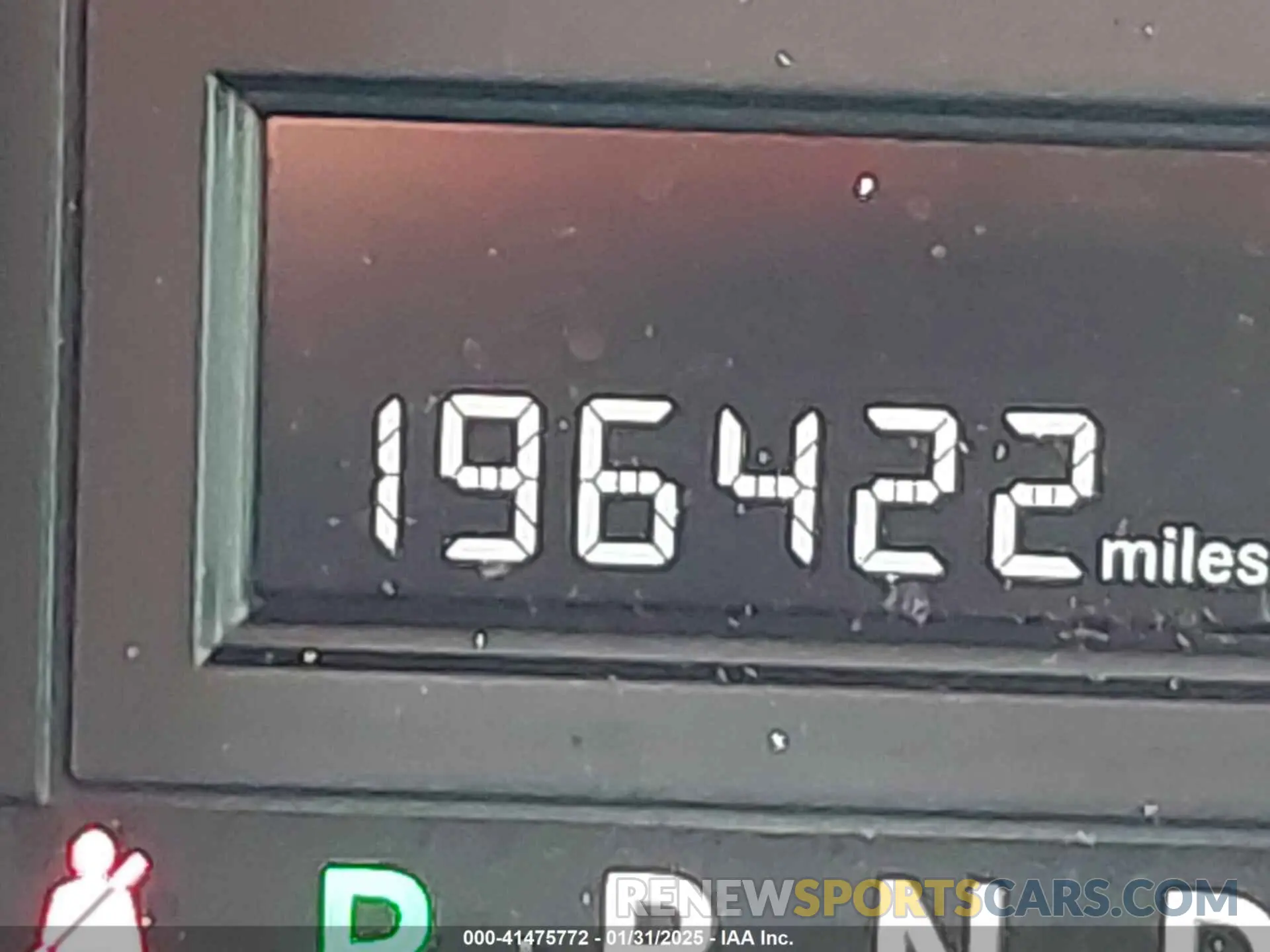 15 fotografías del automóvil dañado 2C4RDGBG5LR237320 DODGE GRAND CARAVAN 2020