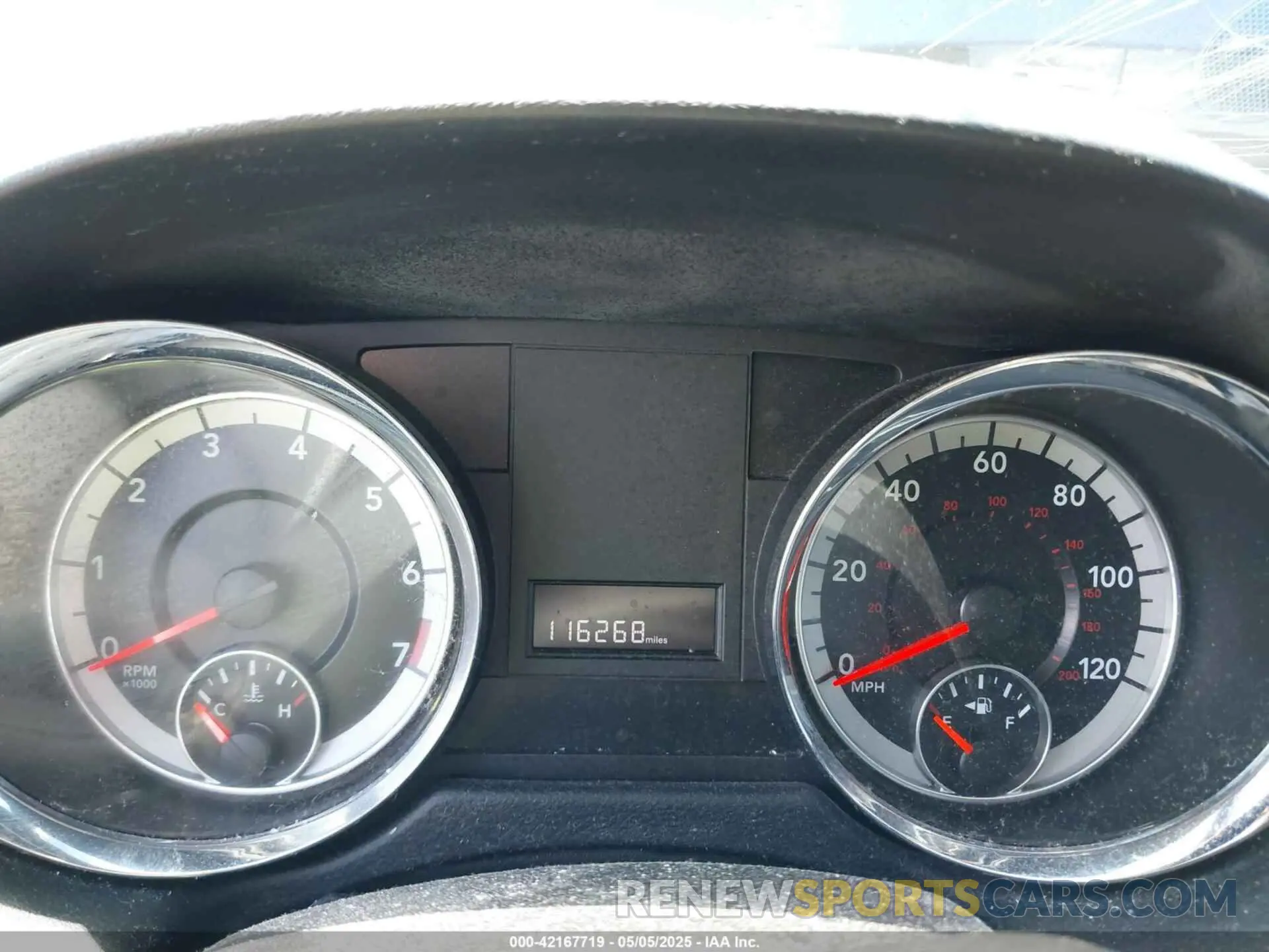 7 fotografías del automóvil dañado 2C4RDGBGXLR236521 DODGE GRAND CARAVAN 2020