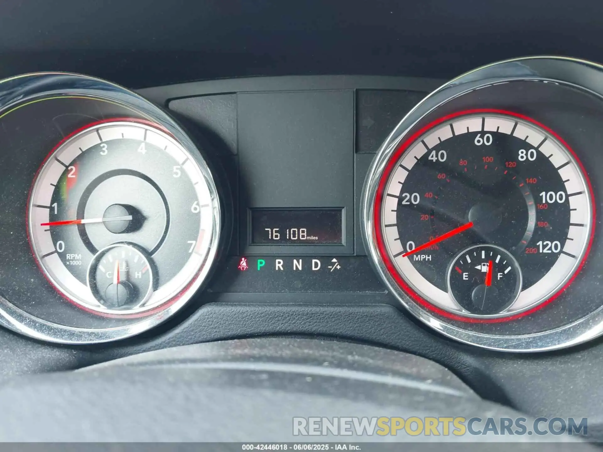 7 fotografías del automóvil dañado 2C4RDGCG1LR174683 DODGE GRAND CARAVAN 2020