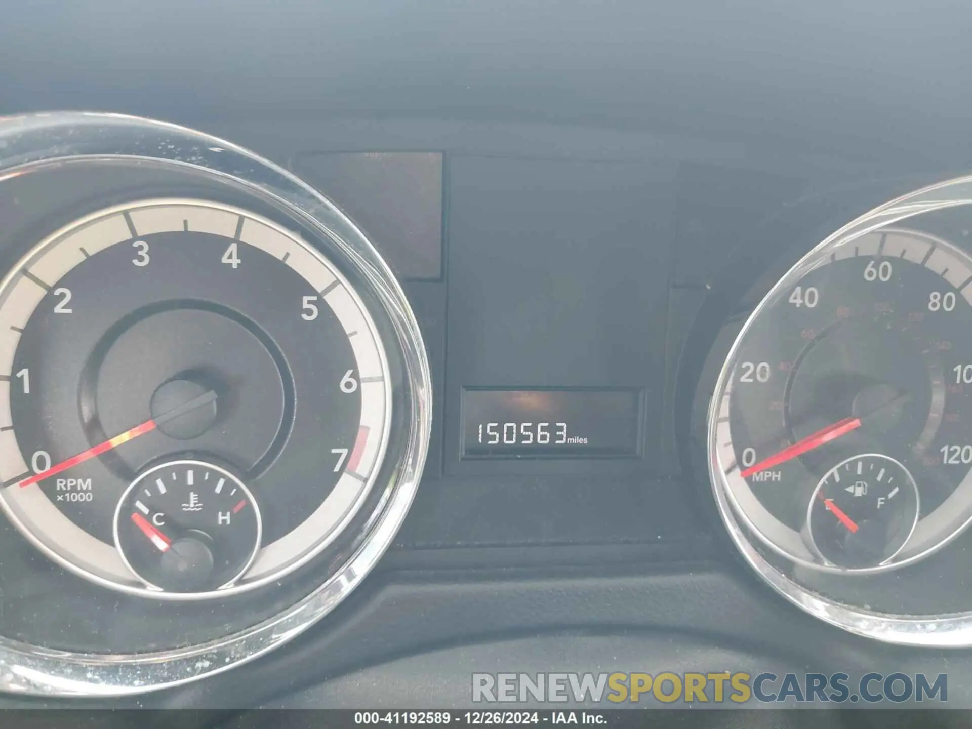 7 fotografías del automóvil dañado 2C4RDGCG3LR179934 DODGE GRAND CARAVAN 2020